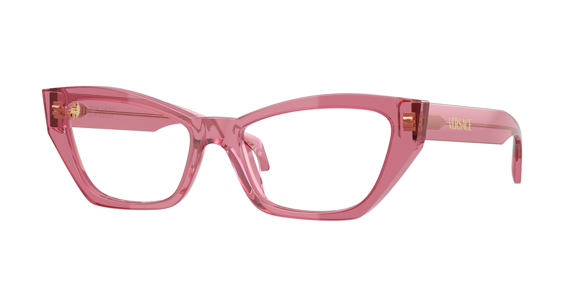 VE3373U 5516 Montature da vista Versace 1