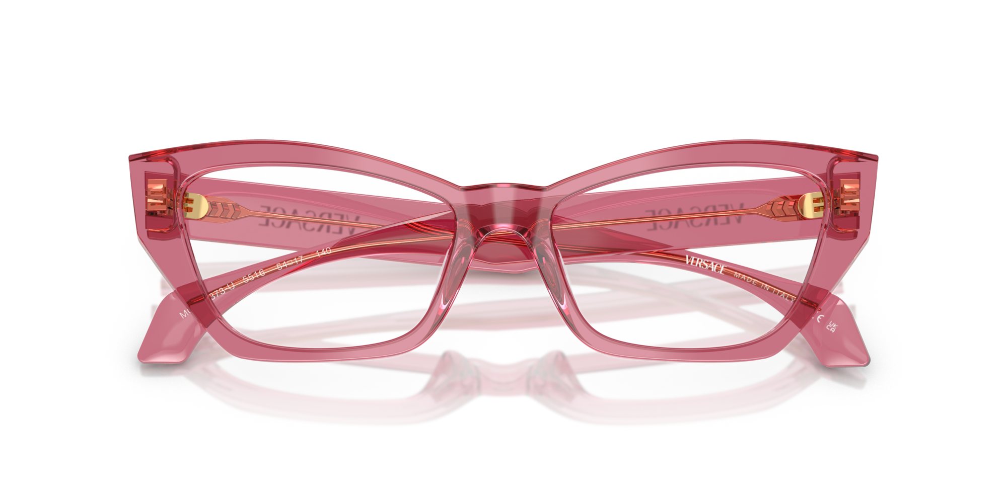 VE3373U 5516 Montature da vista Versace 2