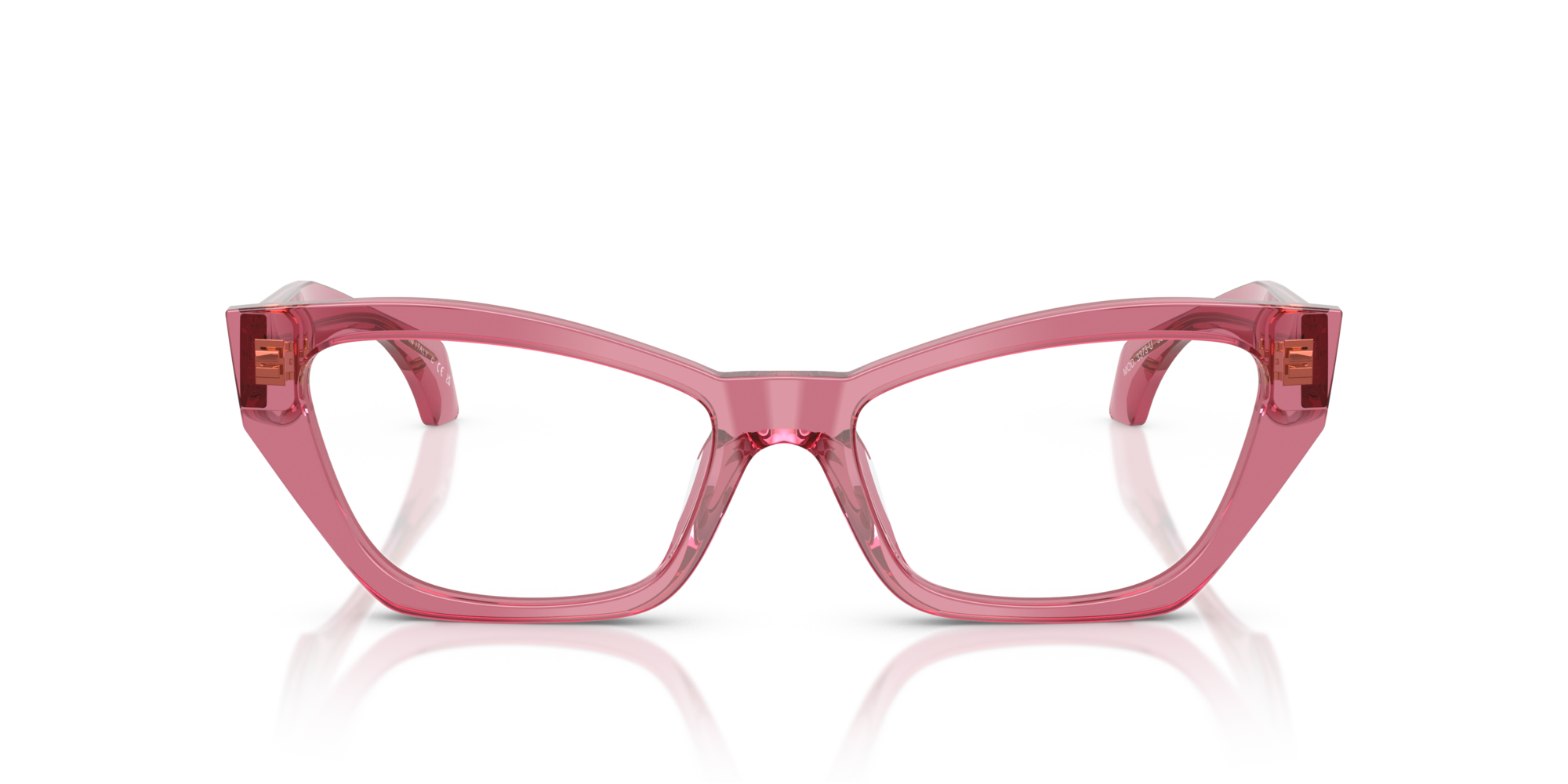VE3373U 5516 Montature da vista Versace 3