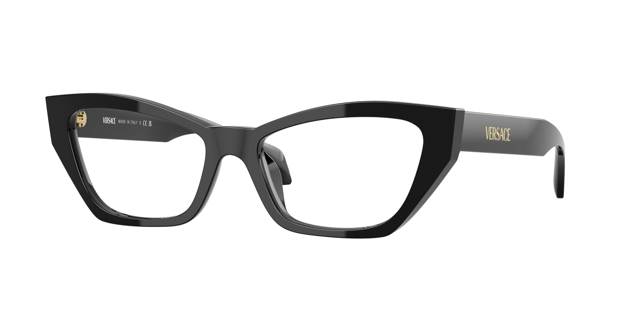 VE3373U GB1 Montature da vista Versace 1