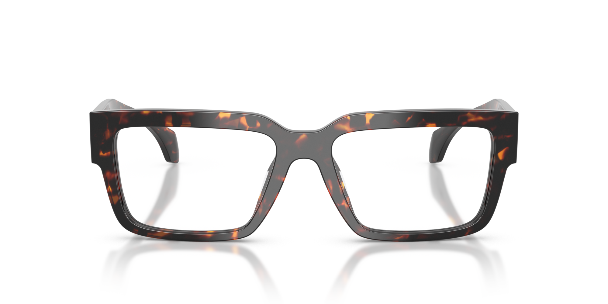 VE3374U 5509 Montature da vista Versace 3