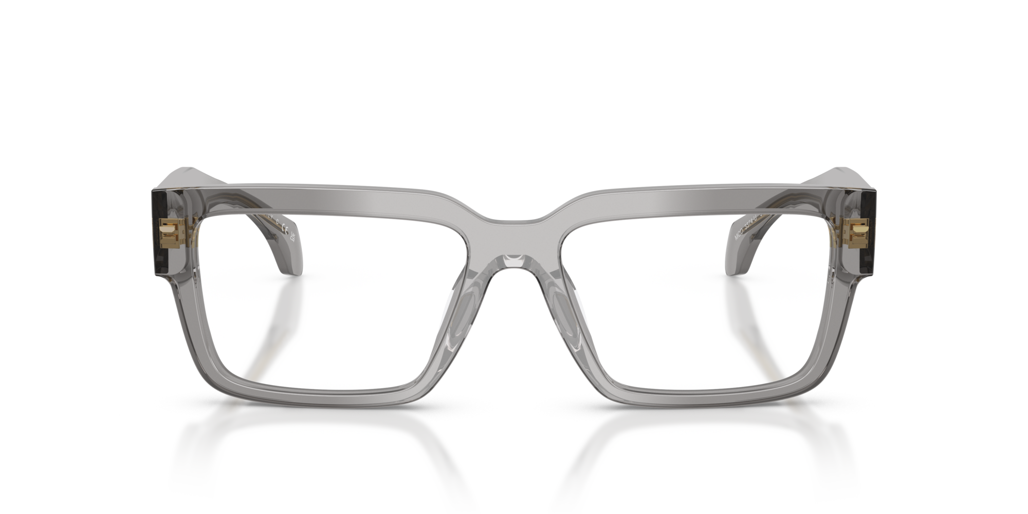 VE3374U 5510 Montature da vista Versace 3