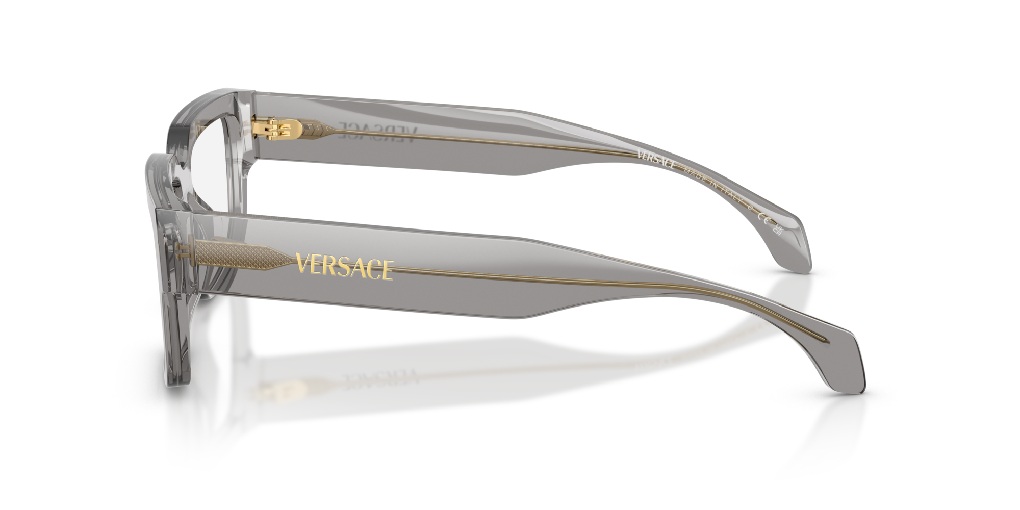 VE3374U 5510 Montature da vista Versace 4
