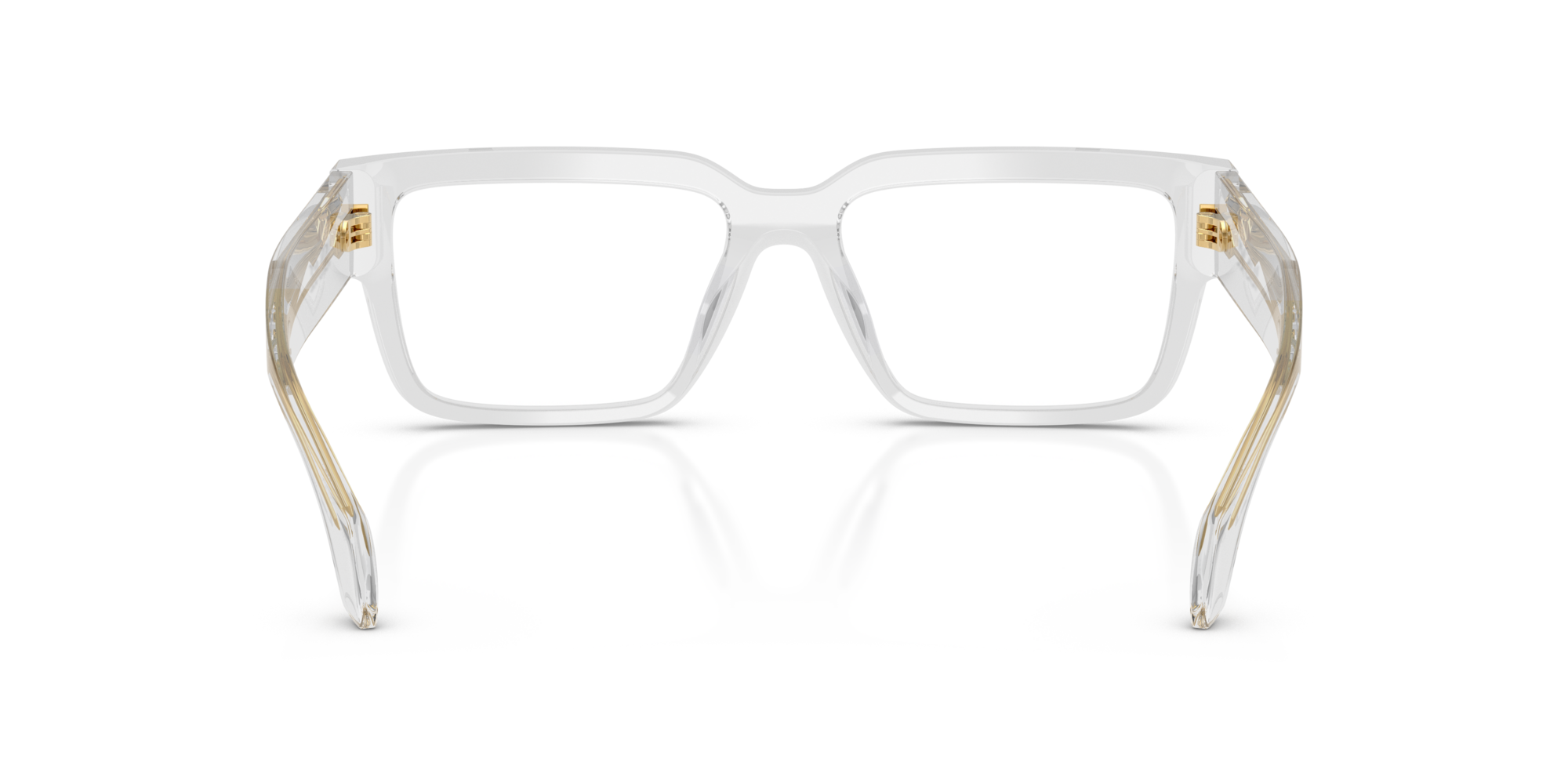 VE3374U 5519 Montature da vista Versace 5