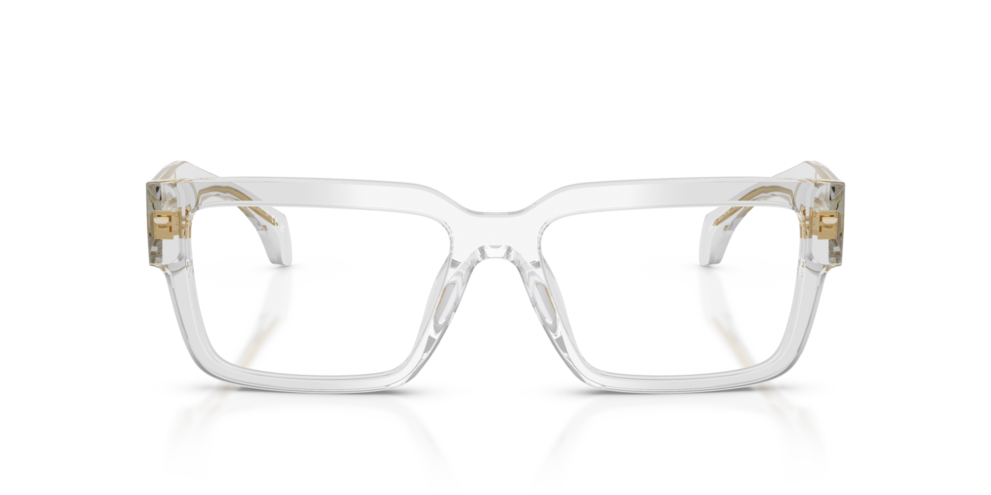 VE3374U 5519 Montature da vista Versace 3