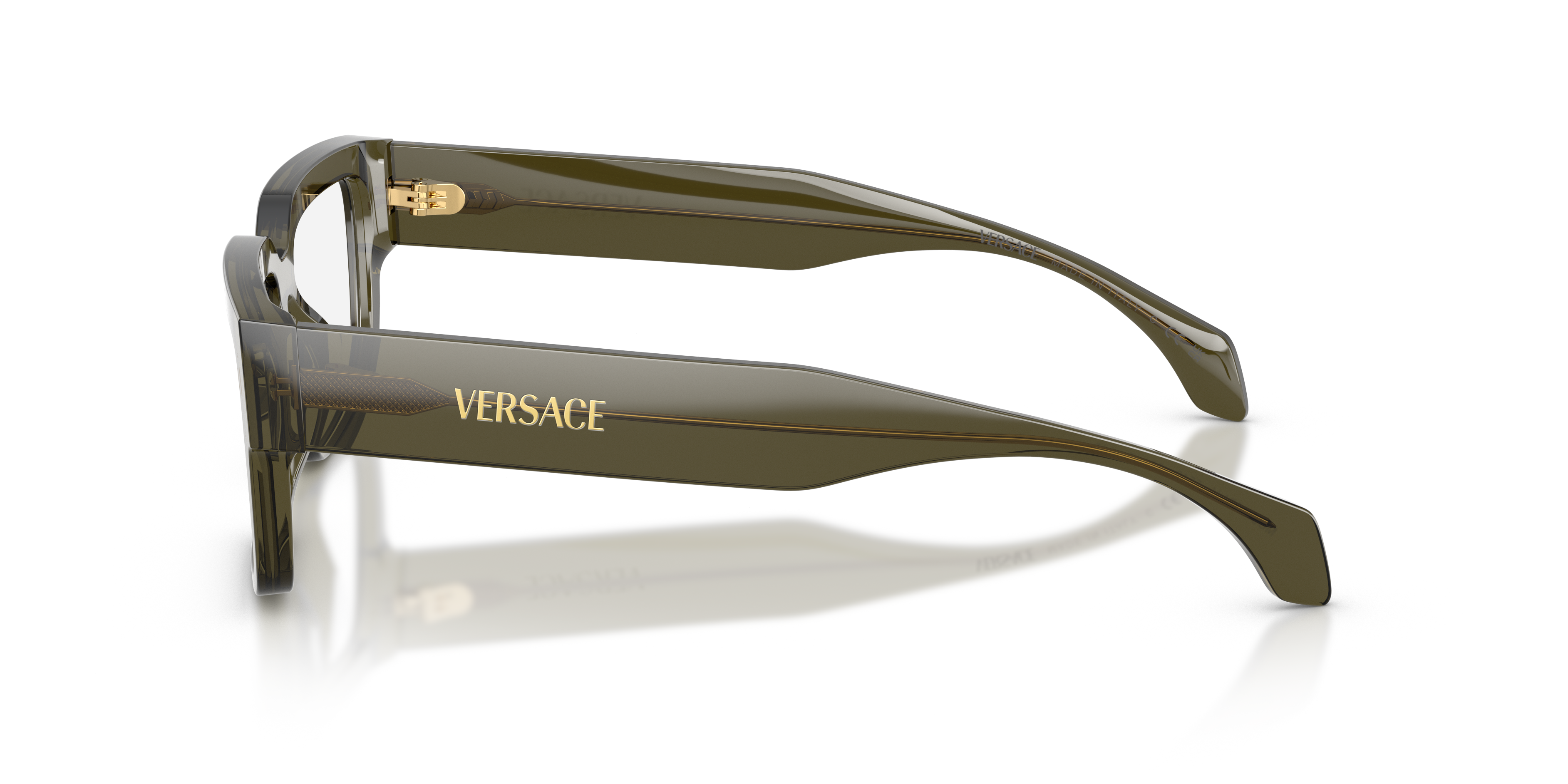 Versace VE3374U 5542 Montature da vista Versace 4