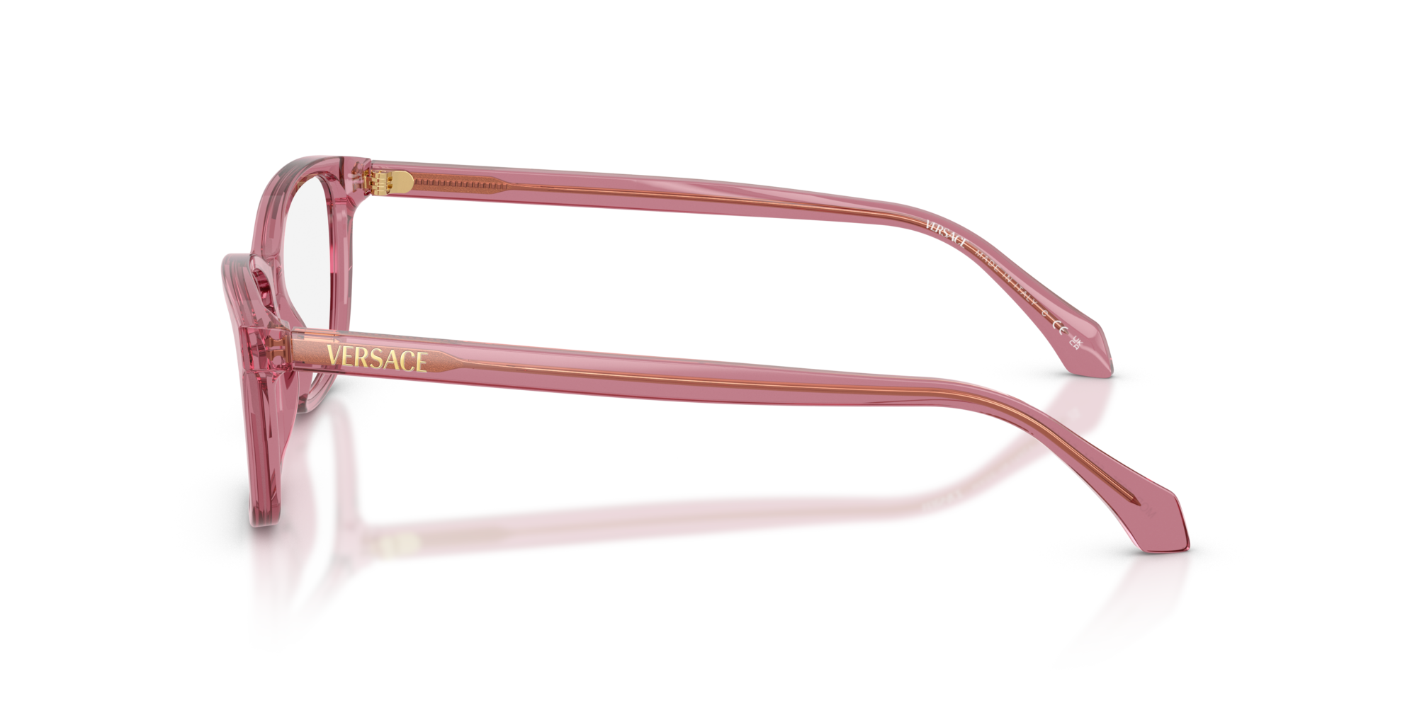 VE3375 5234 Montature da vista Versace 4