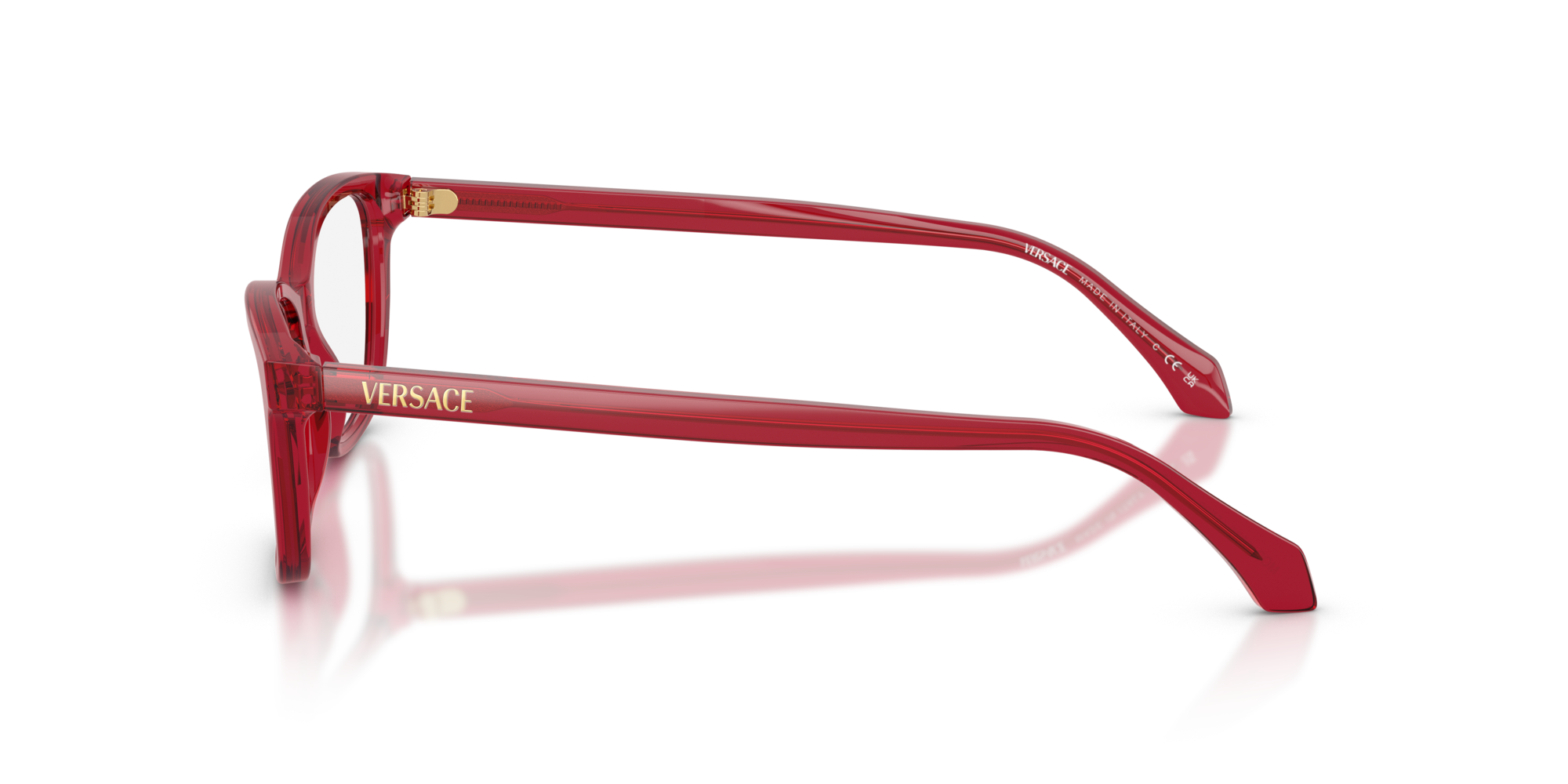 VE3375 5520 Montature da vista Versace 4