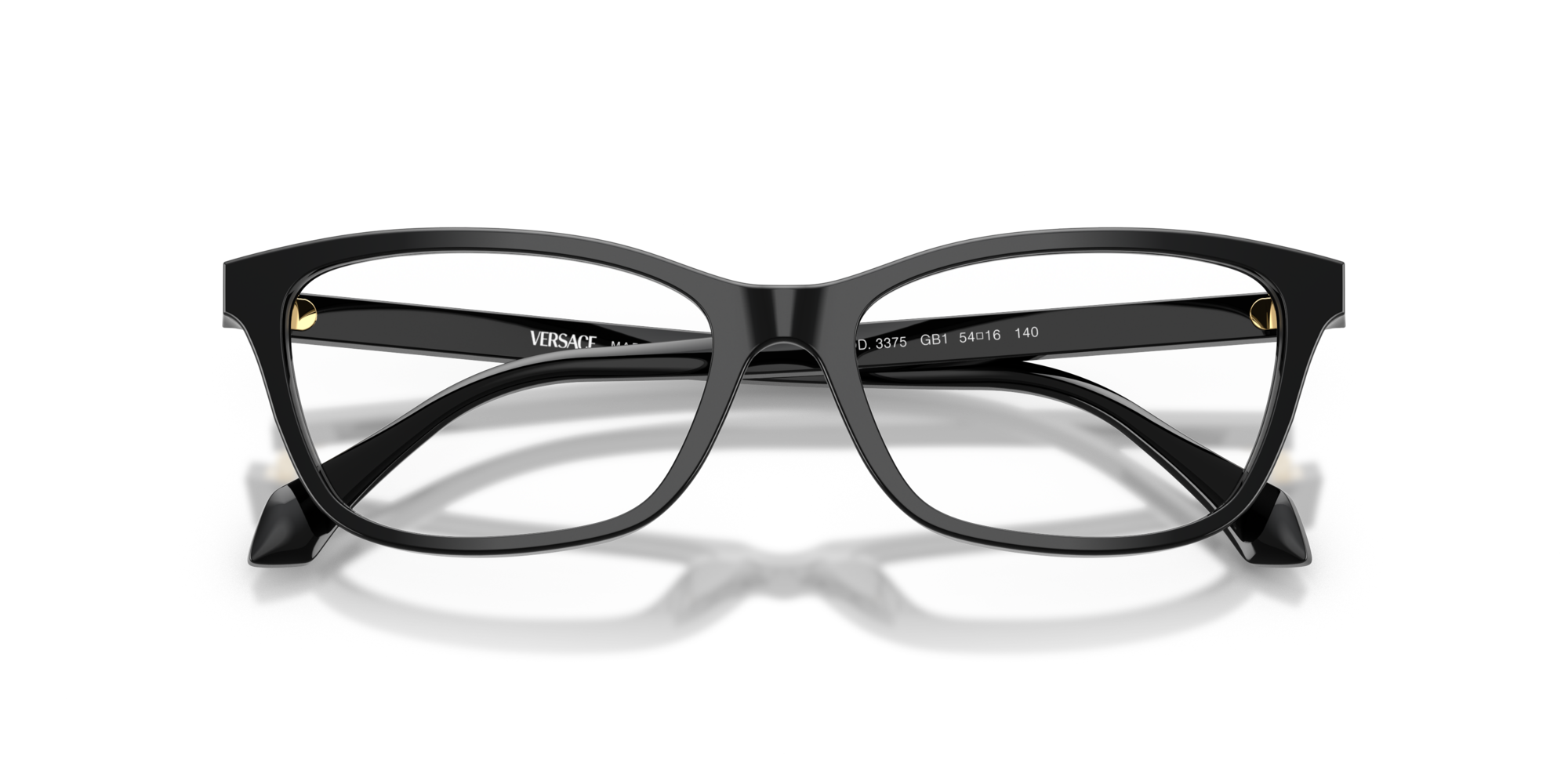 VE3375 GB1 Montature da vista Versace 2