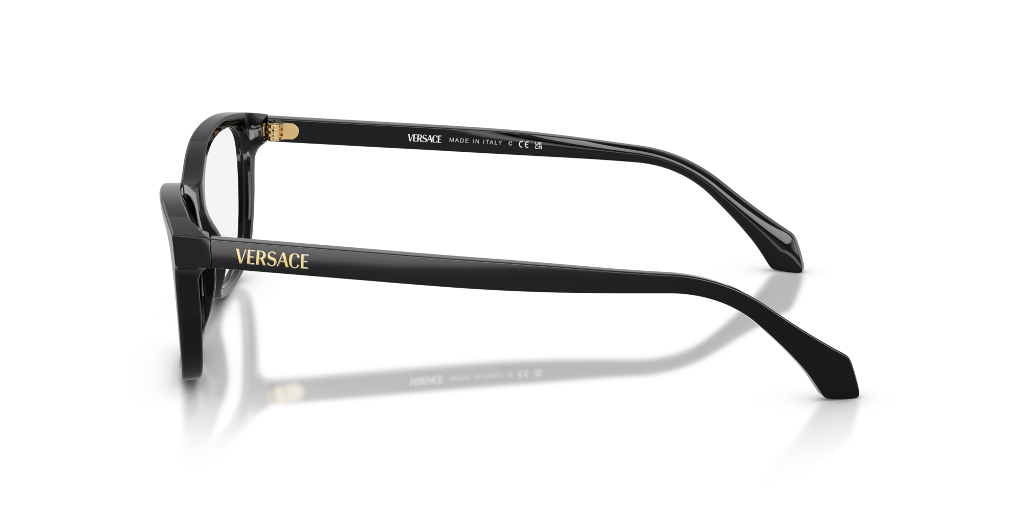 VE3375 GB1 Montature da vista Versace 4