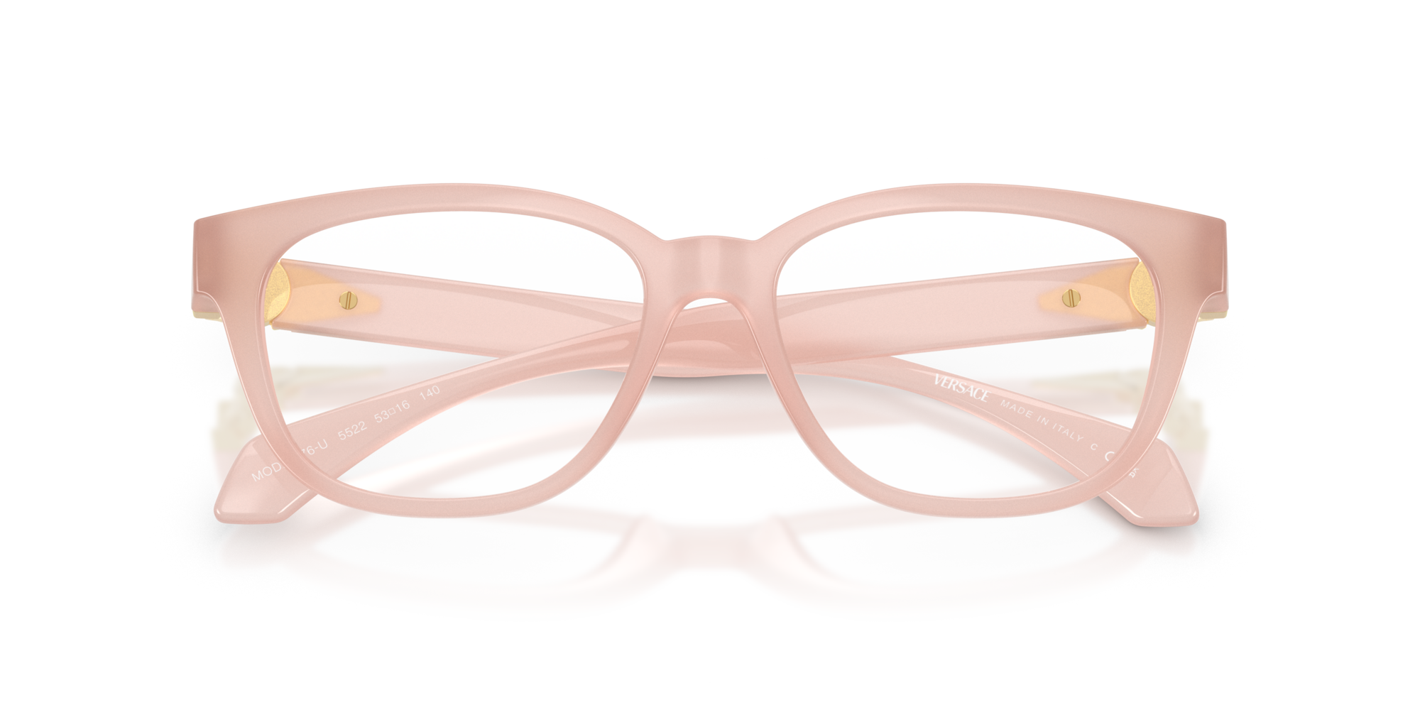 VE3376U 5522 Montature da vista Versace 2