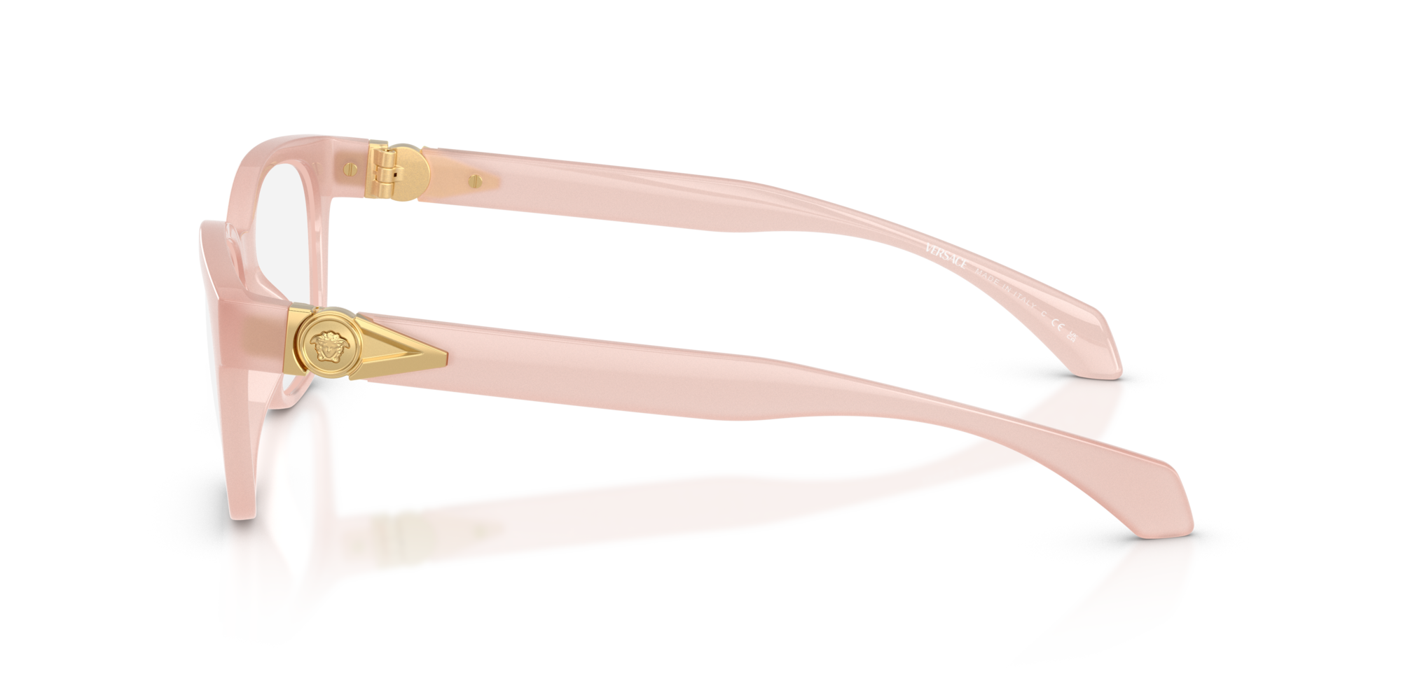 VE3376U 5522 Montature da vista Versace 4