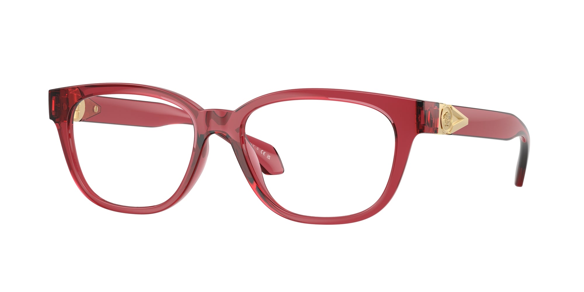 VE3376U 5523 Montature da vista Versace 1