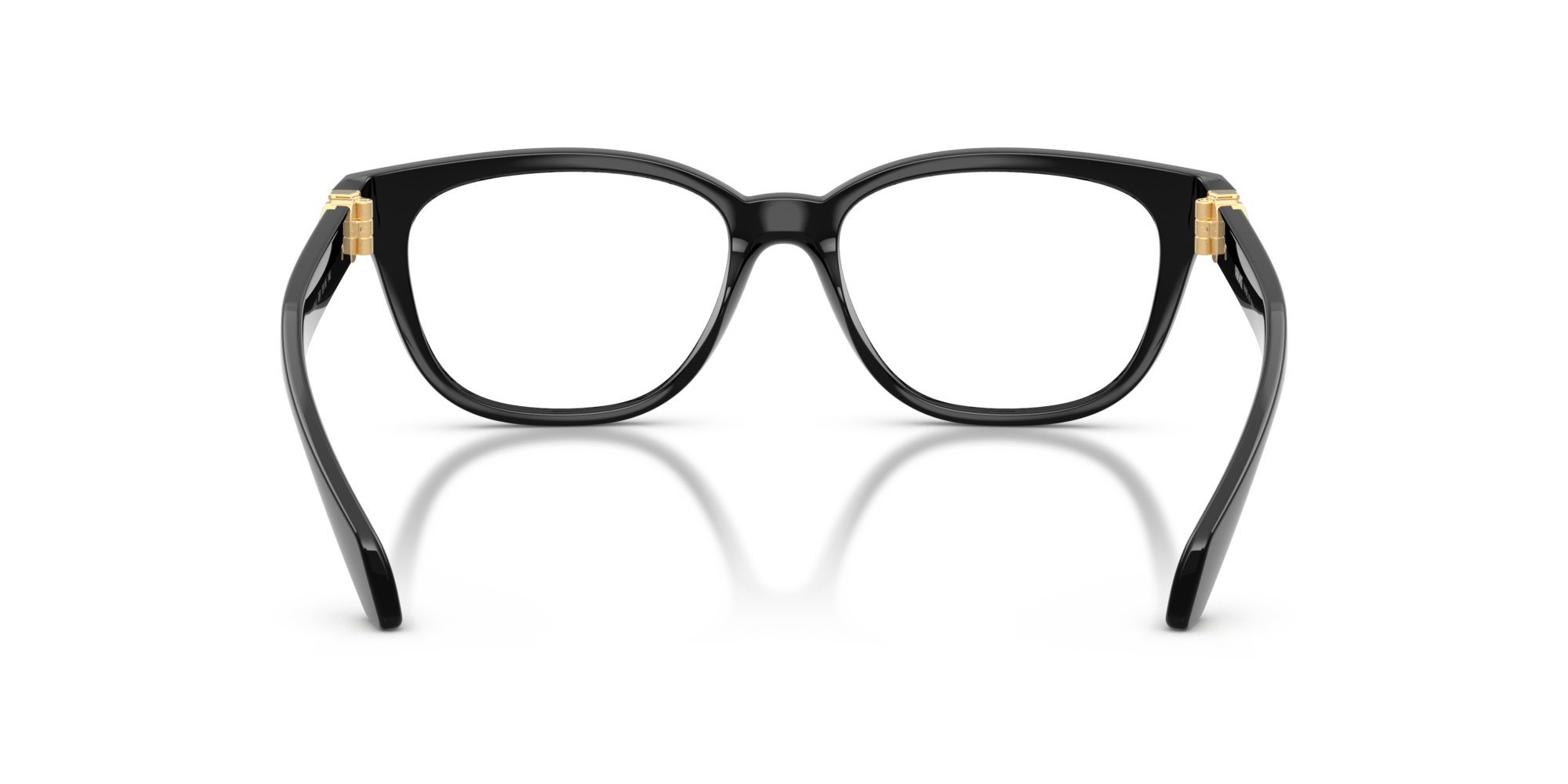 VE3376U GB1 Montature da vista Versace 5