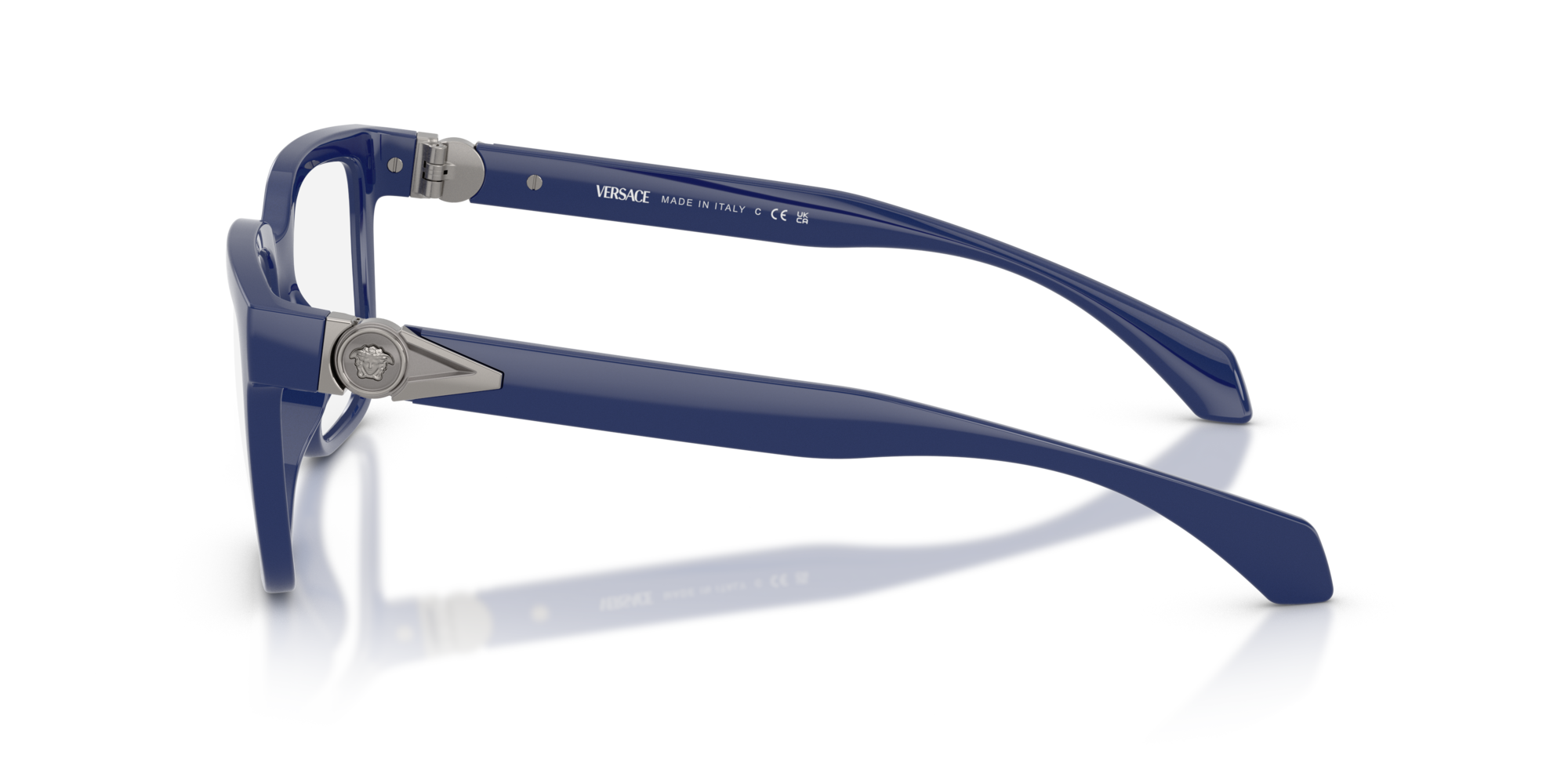 VE3377U 5450 Montature da vista Versace 4