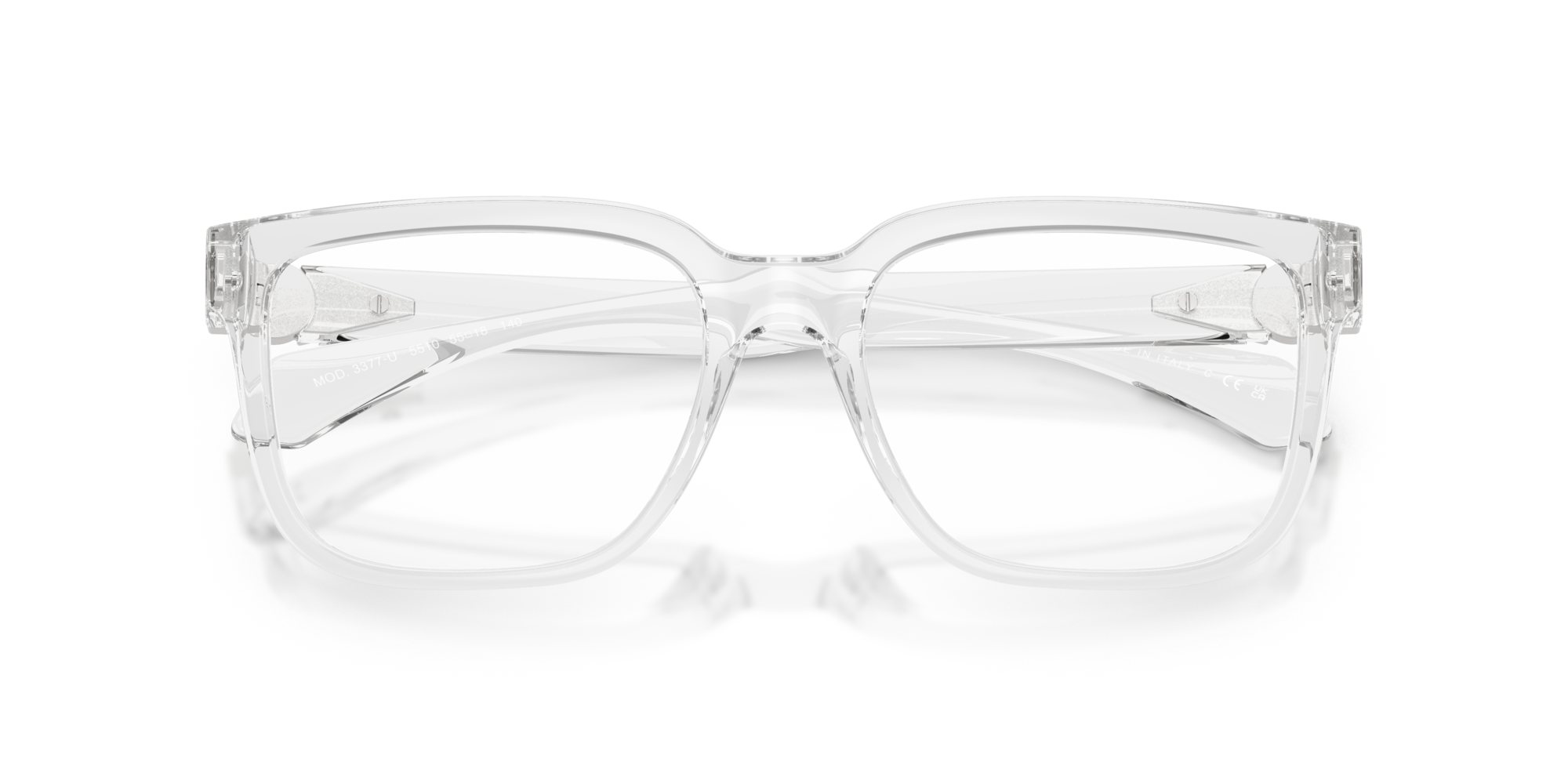 VE3377U 5510 Montature da vista Versace 2