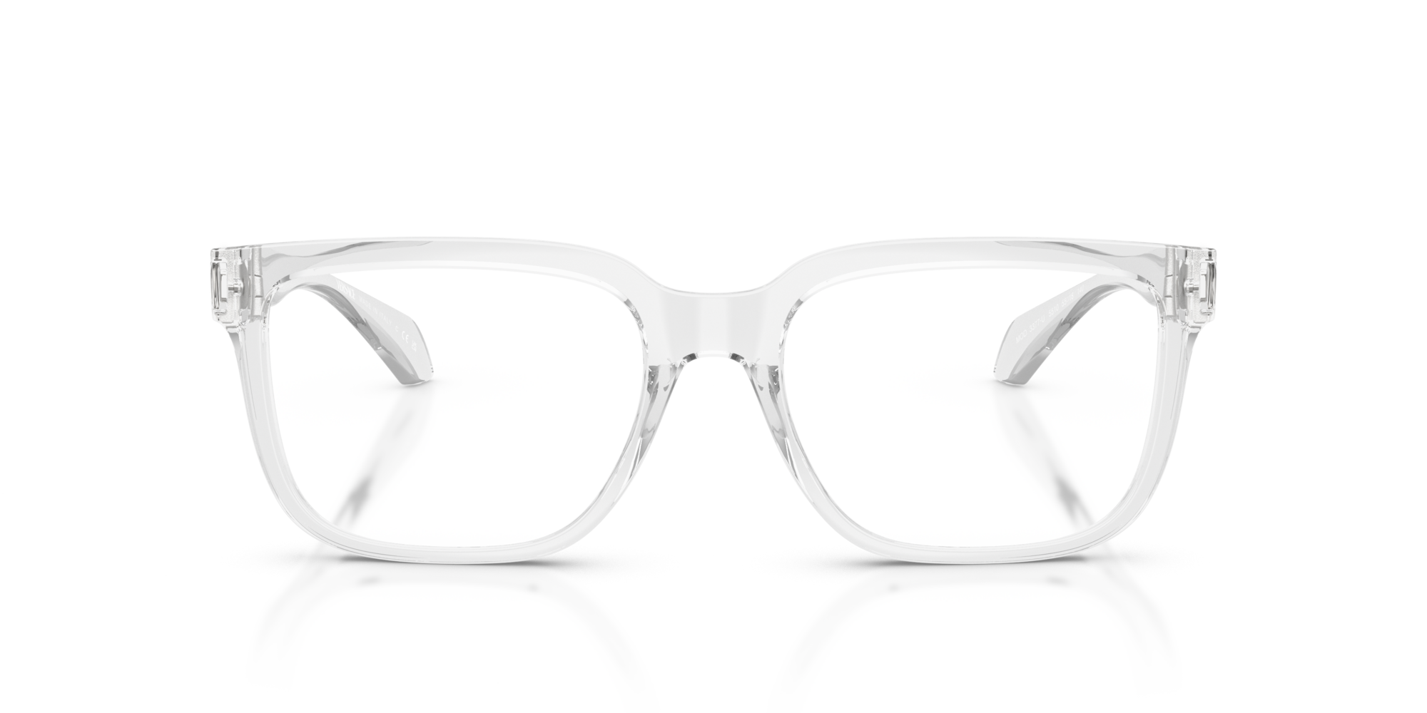 VE3377U 5510 Montature da vista Versace 3