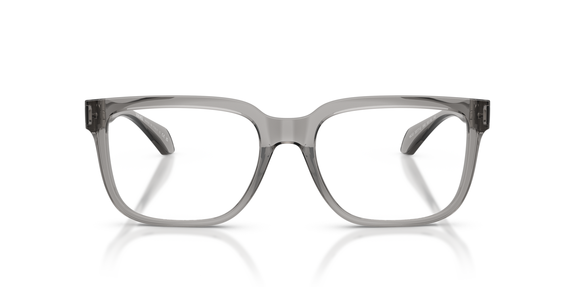 VE3377U 593 Montature da vista Versace 3