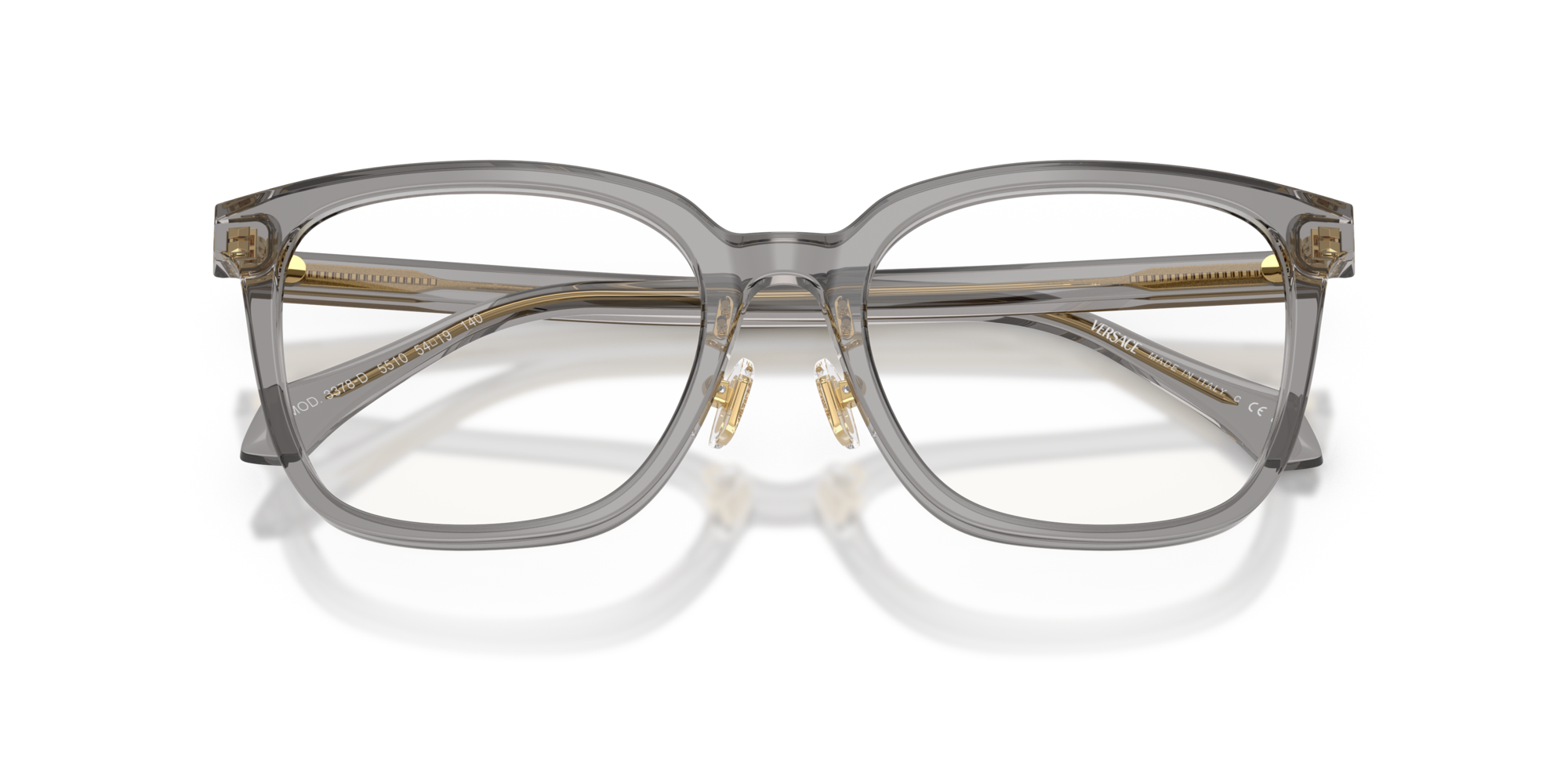 VE3378D 5510 Montature da vista Versace 2