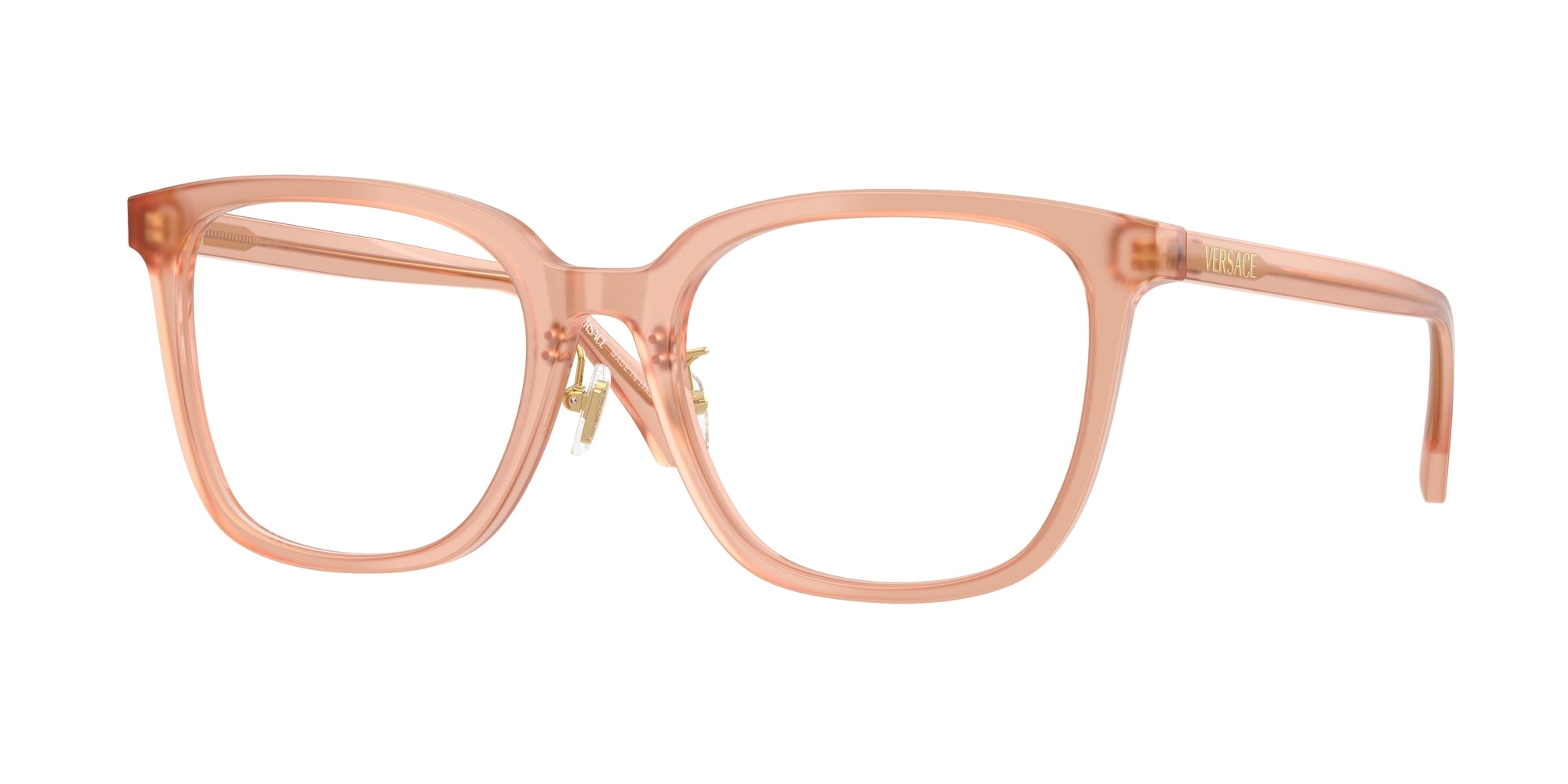VE3378D 5526 Montature da vista Versace 1