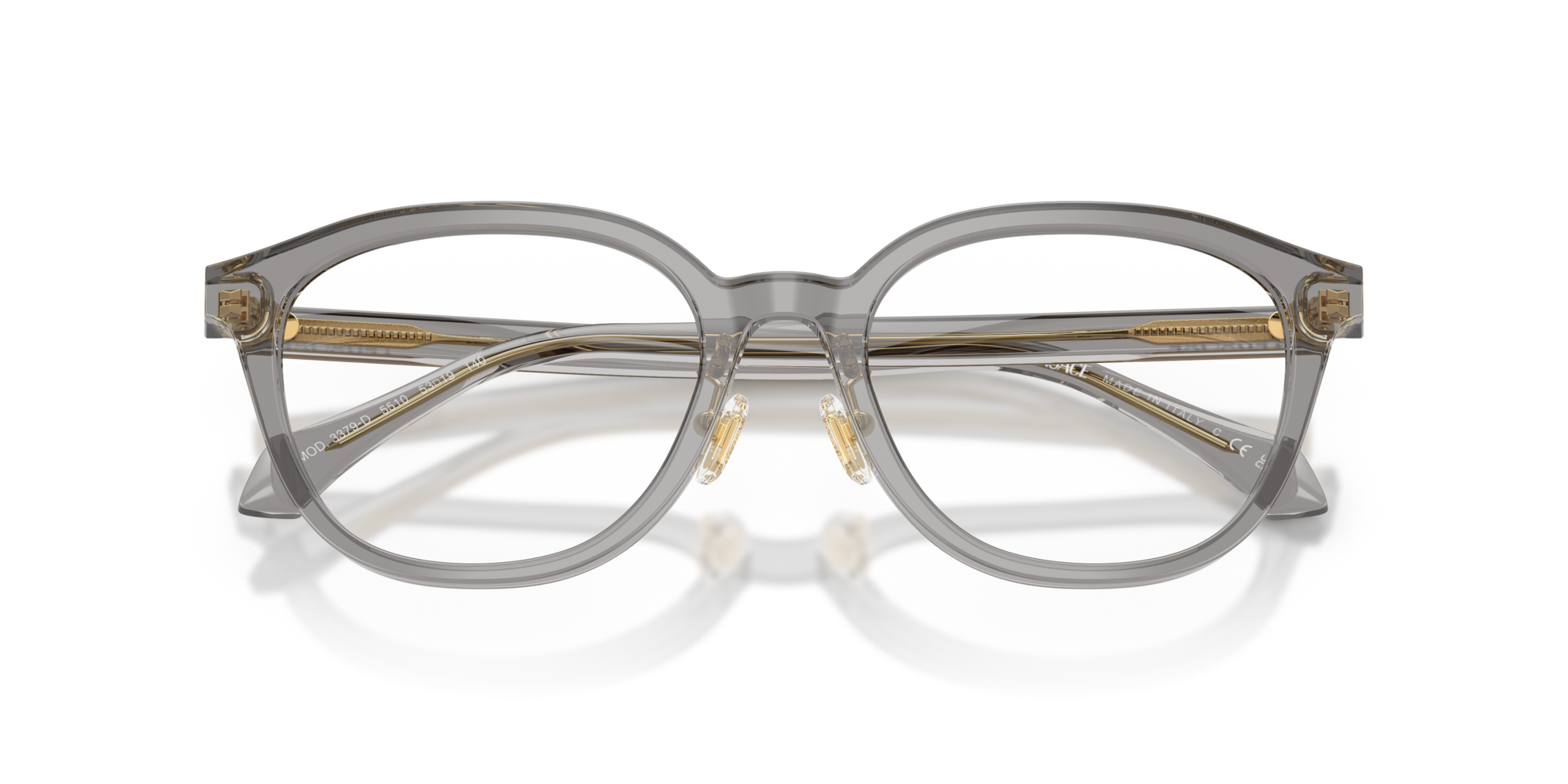 VE3379D 5510 Montature da vista Versace 2