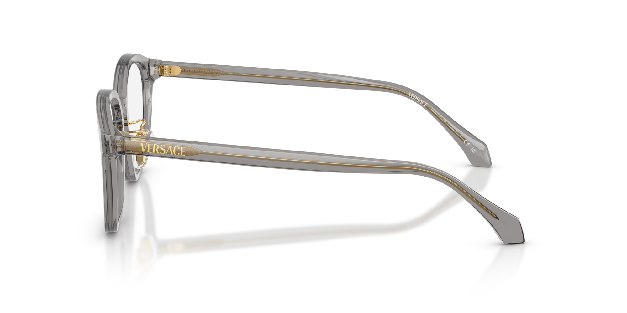 VE3379D 5510 Montature da vista Versace 4