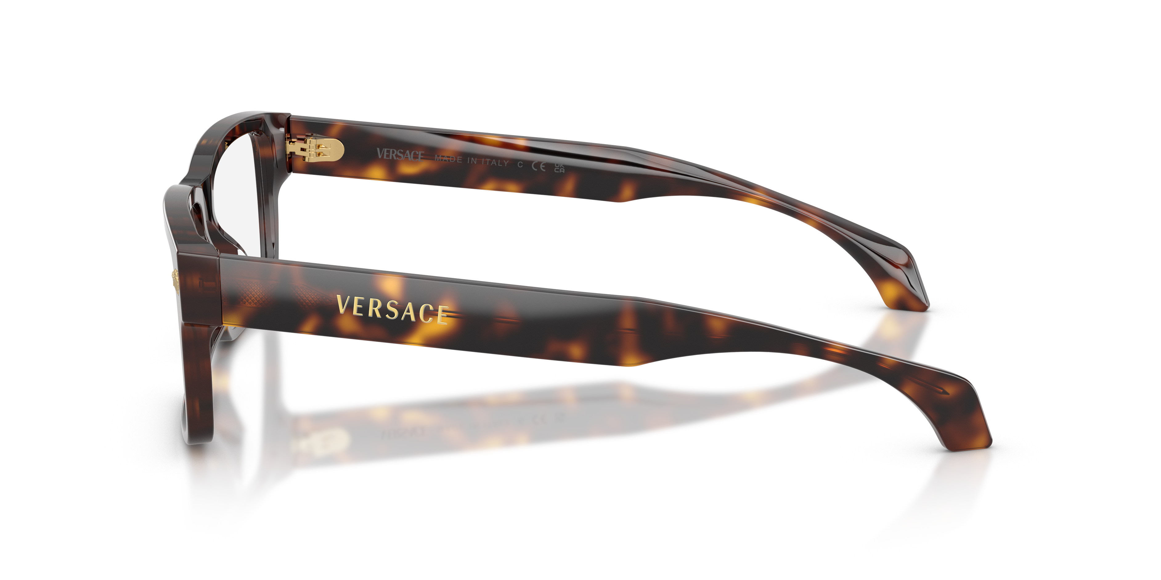 Versace VE3391U 108 Montature da vista Versace 4