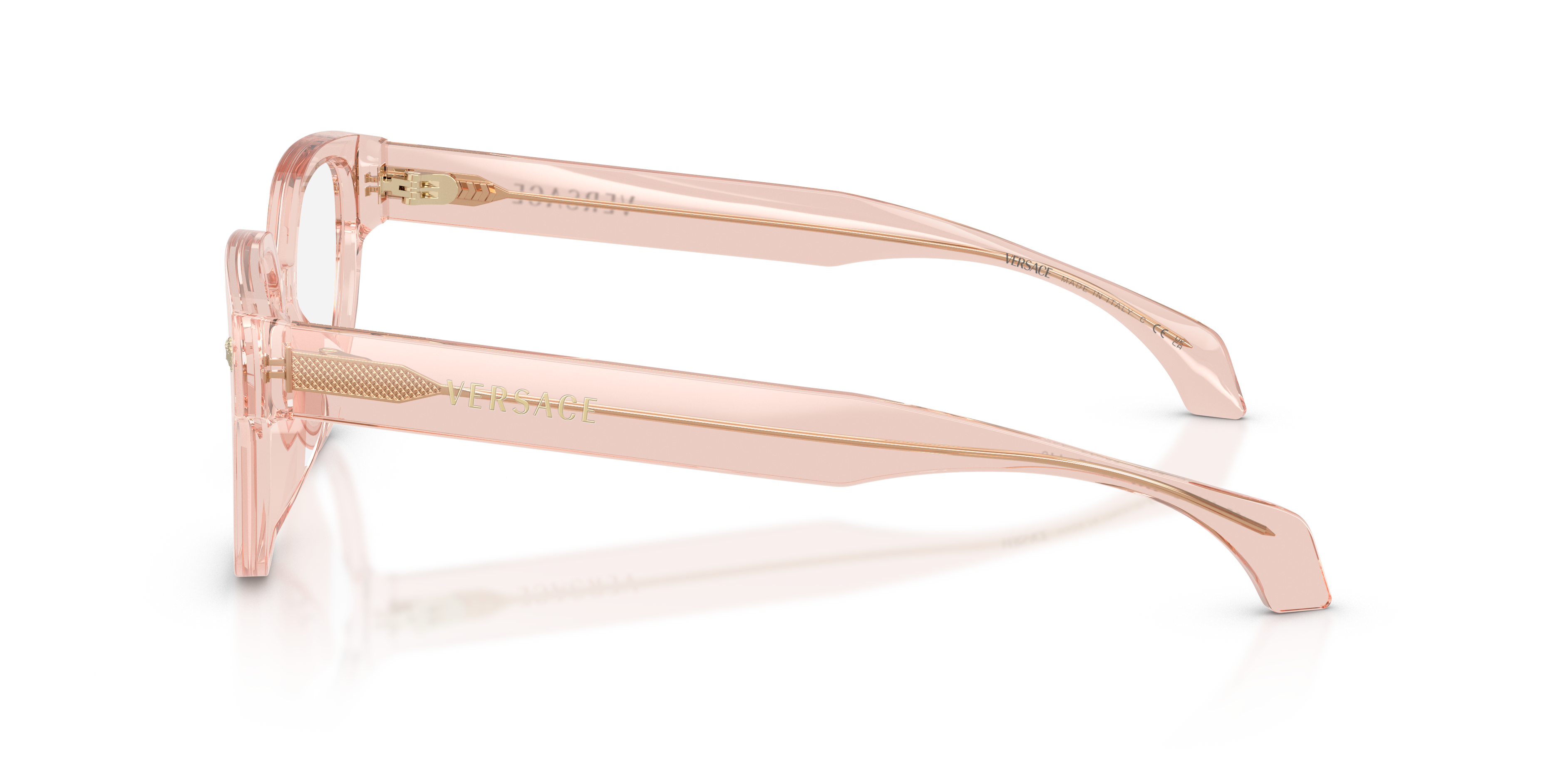 Versace VE3394D 5339 Montature da vista Versace 4