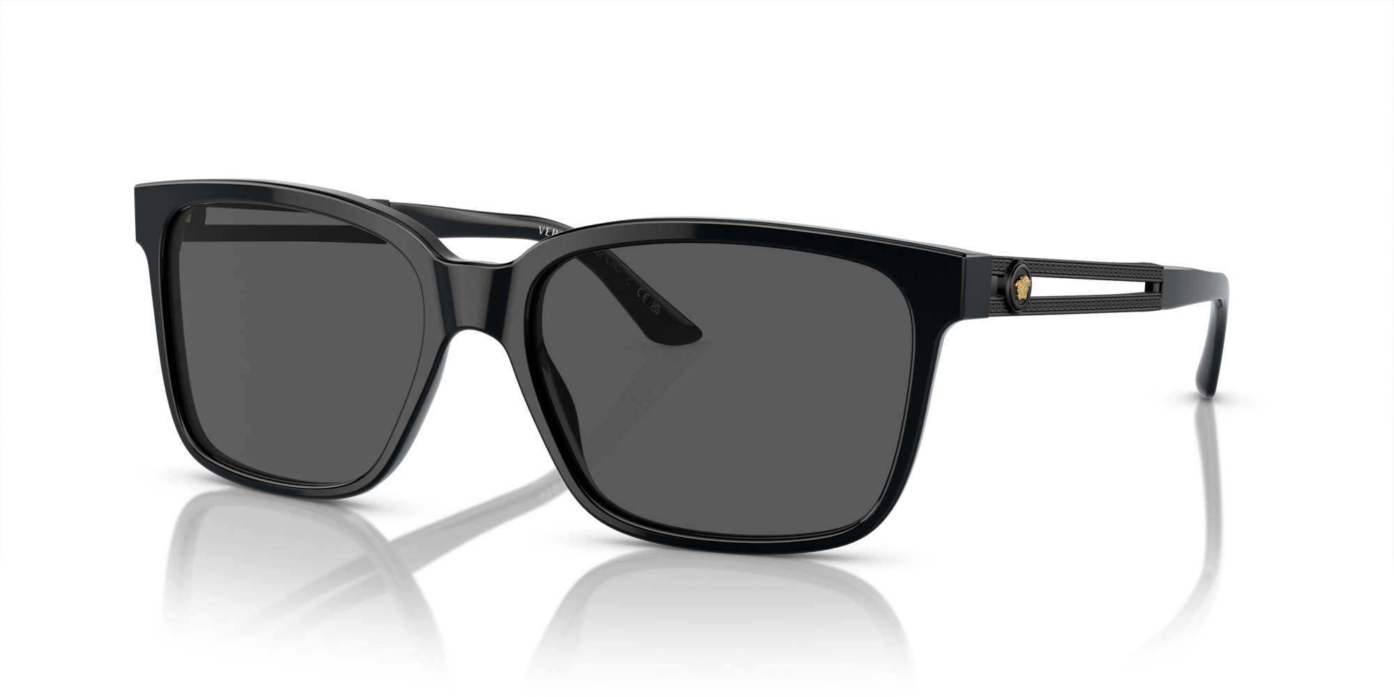 VE4307 533287 Occhiali da sole Versace 4