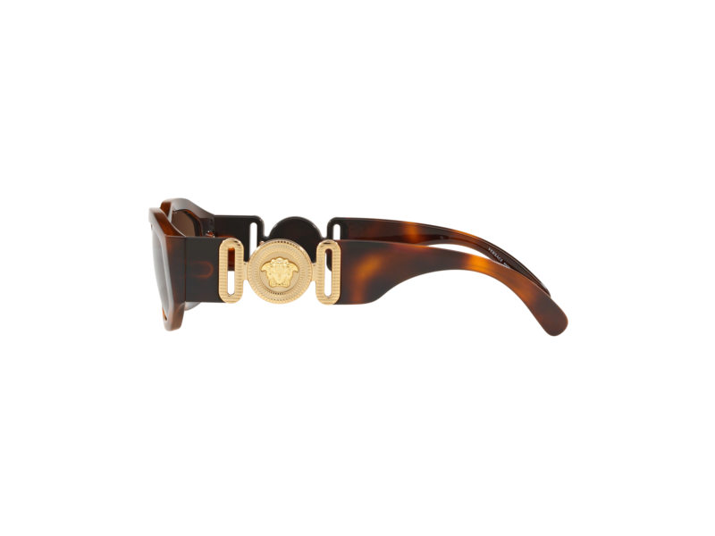 VE4361 521773 Occhiali da sole Versace 4