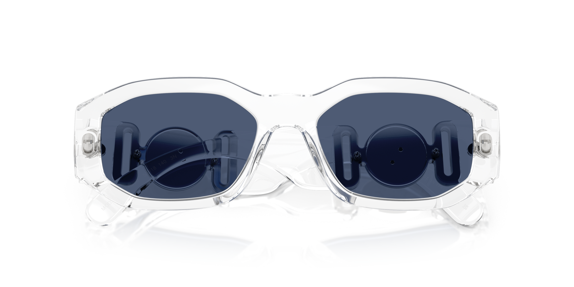 VE4361 148/80 Occhiali da sole Versace 2