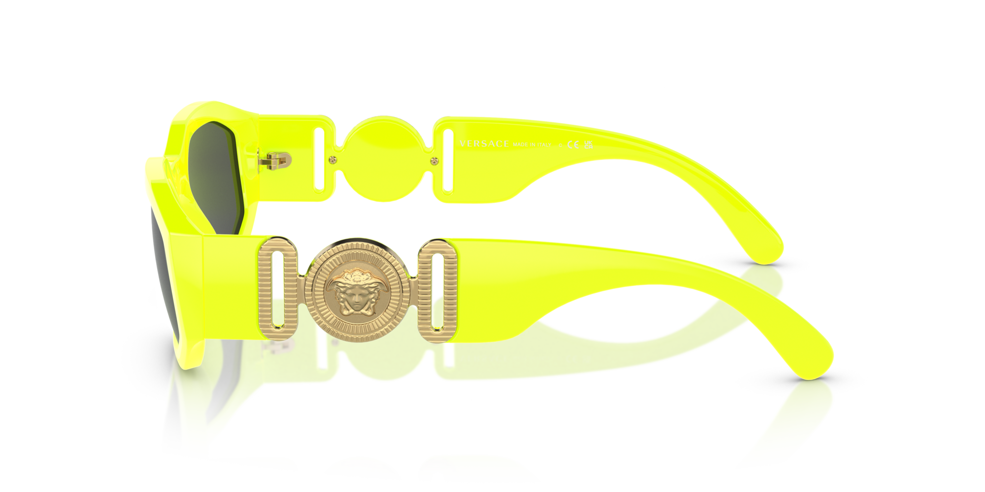 VE4361 532187 Occhiali da sole Versace 4