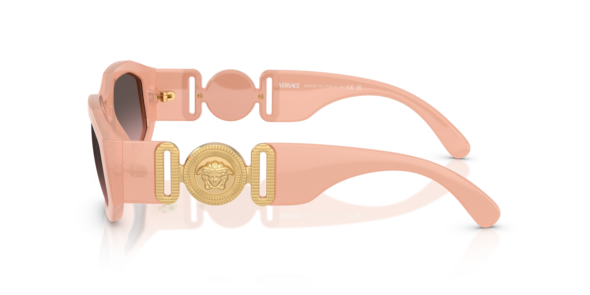 VE4361 539258 Occhiali da sole Versace 4