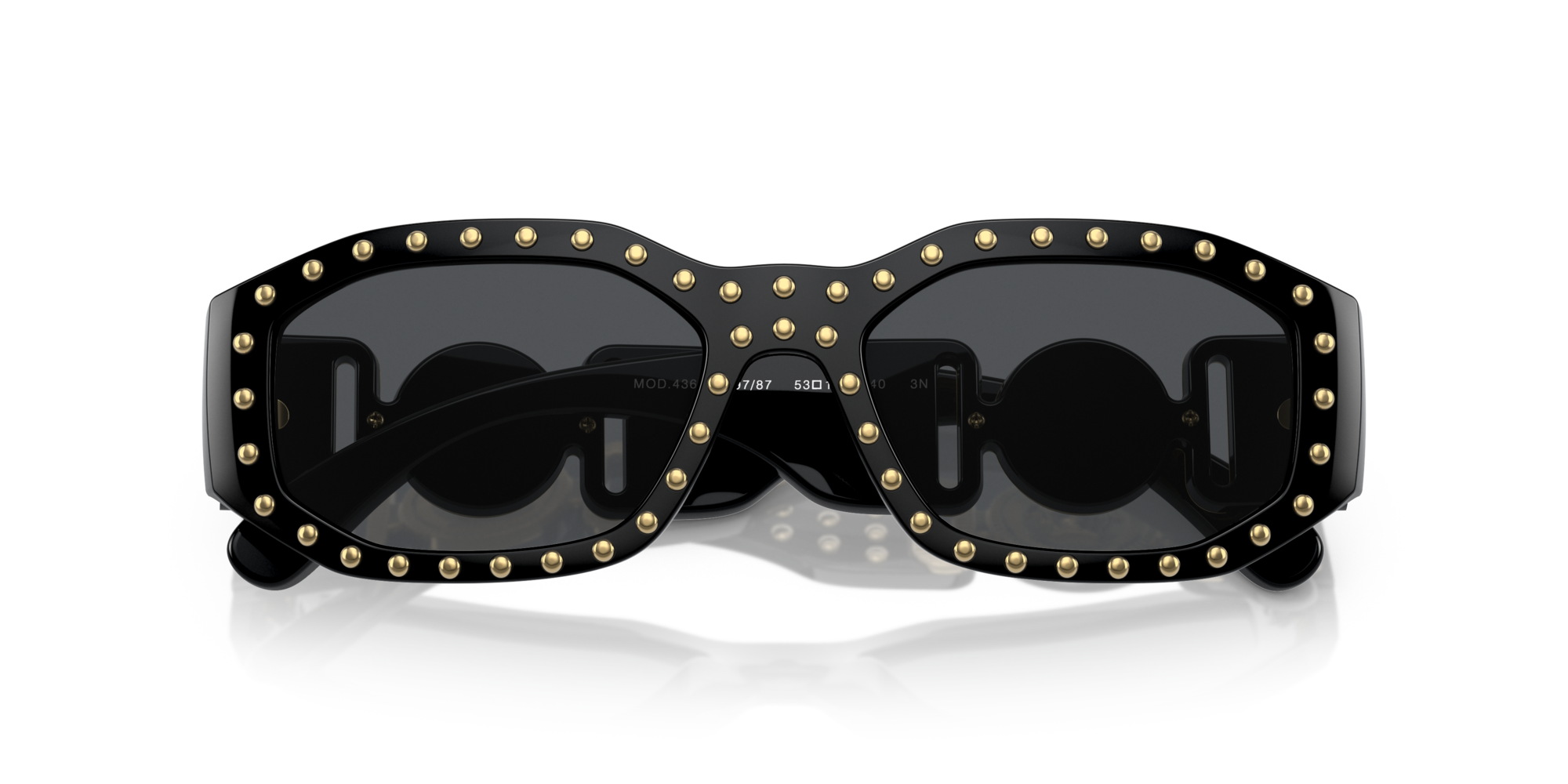 VE4361 539787 Occhiali da sole Versace 2