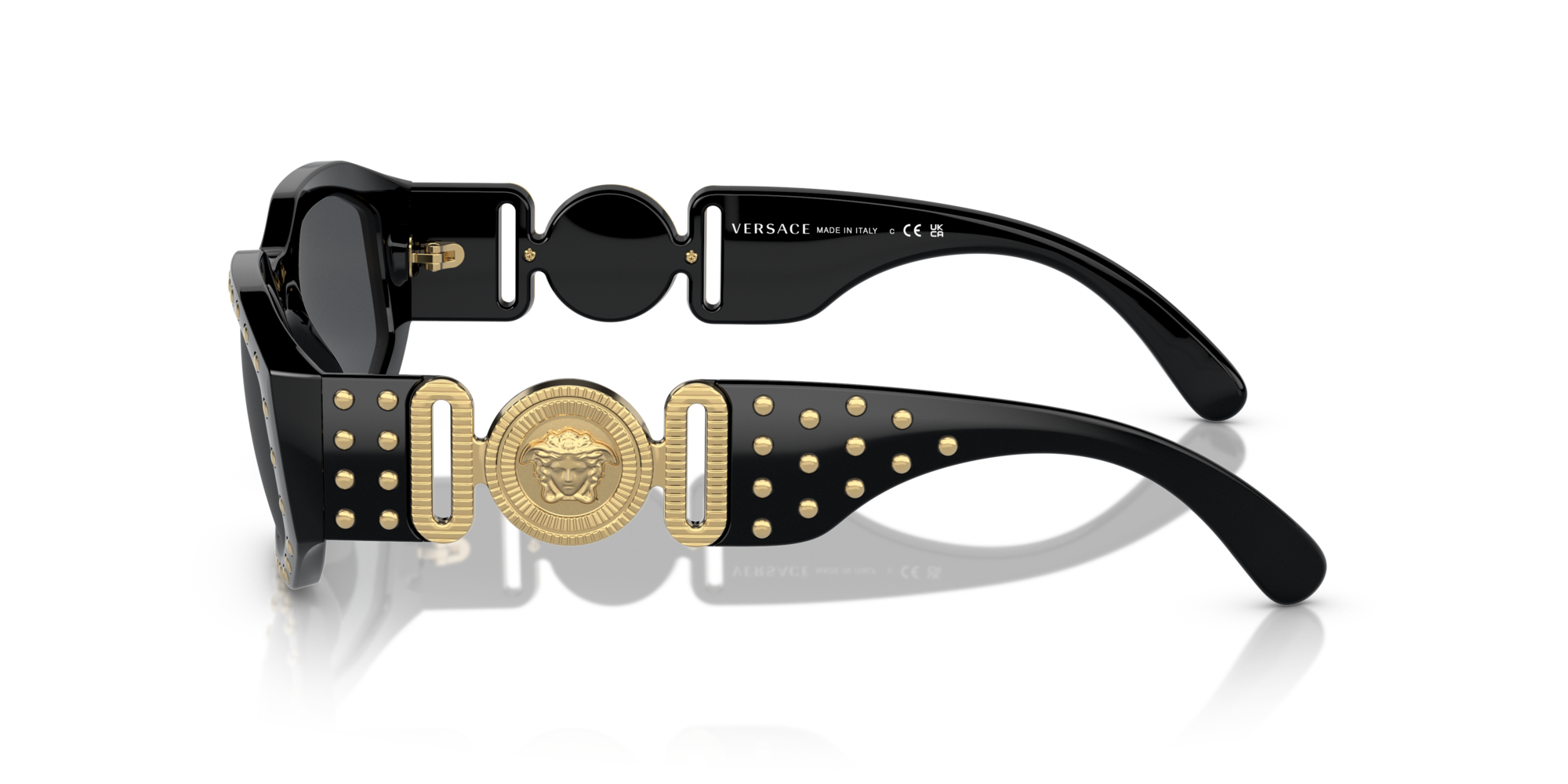 VE4361 539787 Occhiali da sole Versace 4