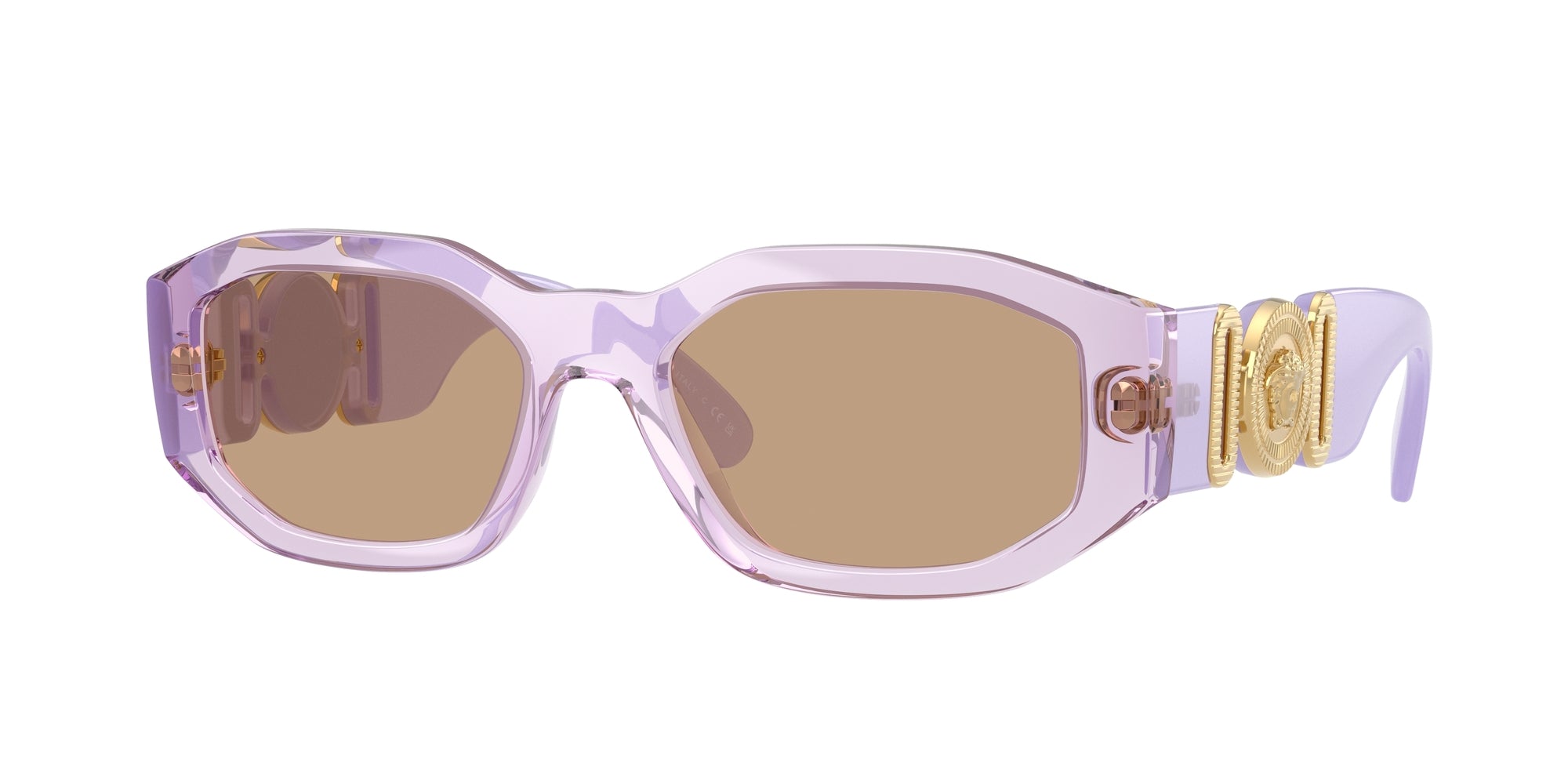 Lunettes de soleil Versace VE4361 552663 8056262510384 Couleur