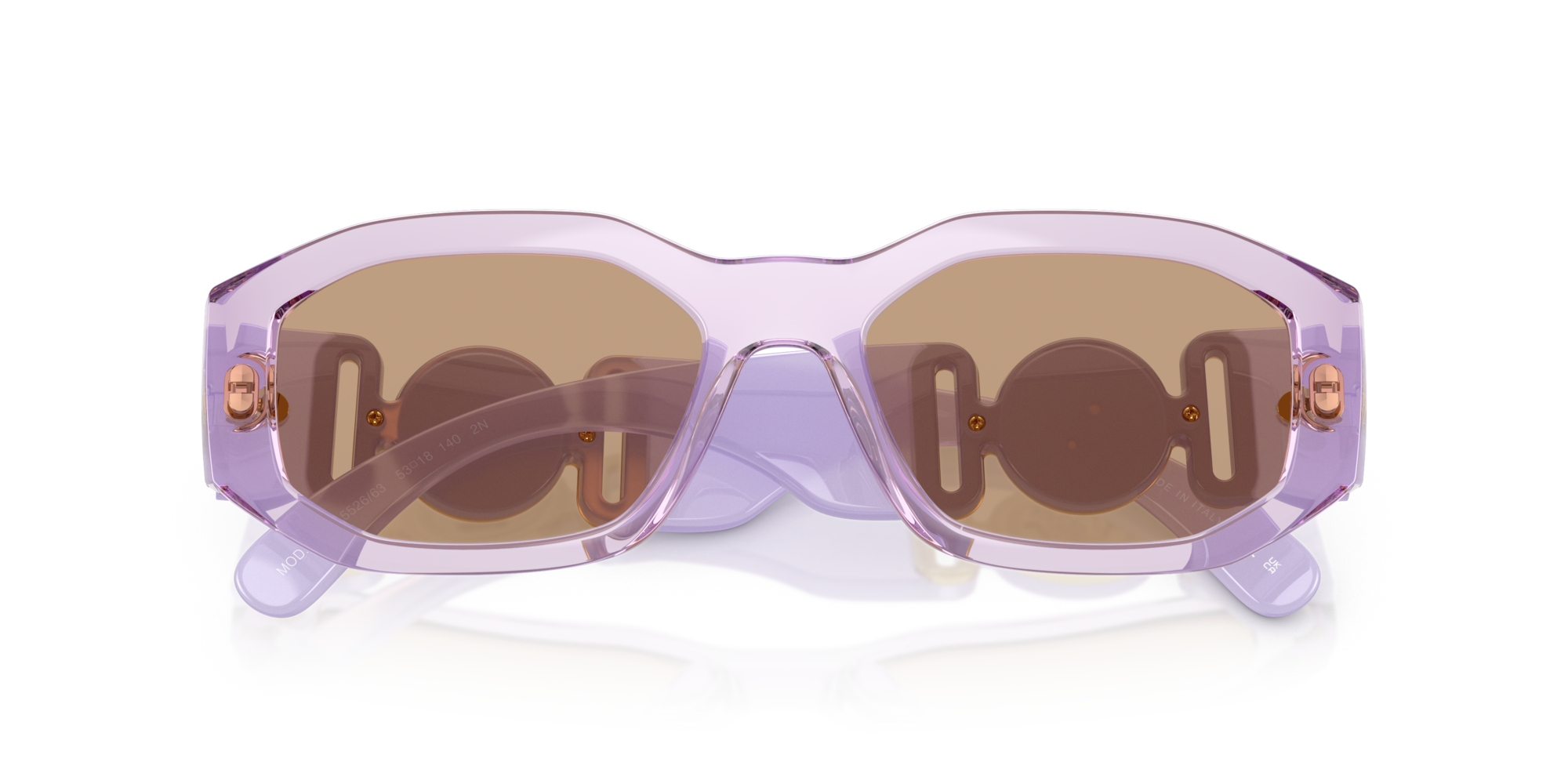 VE4361 552663 Occhiali da sole Versace 2