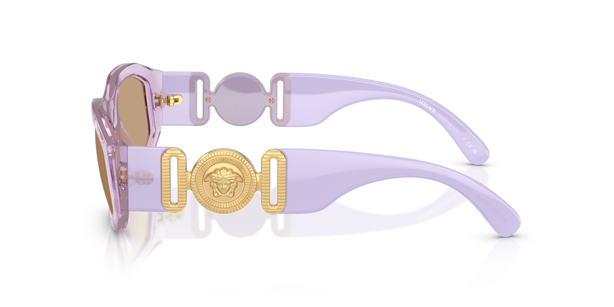 VE4361 552663 Occhiali da sole Versace 4