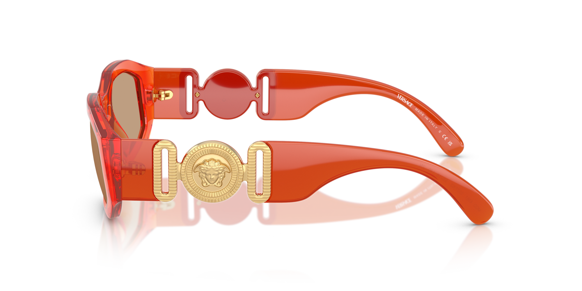 VE4361 552763 Occhiali da sole Versace 4
