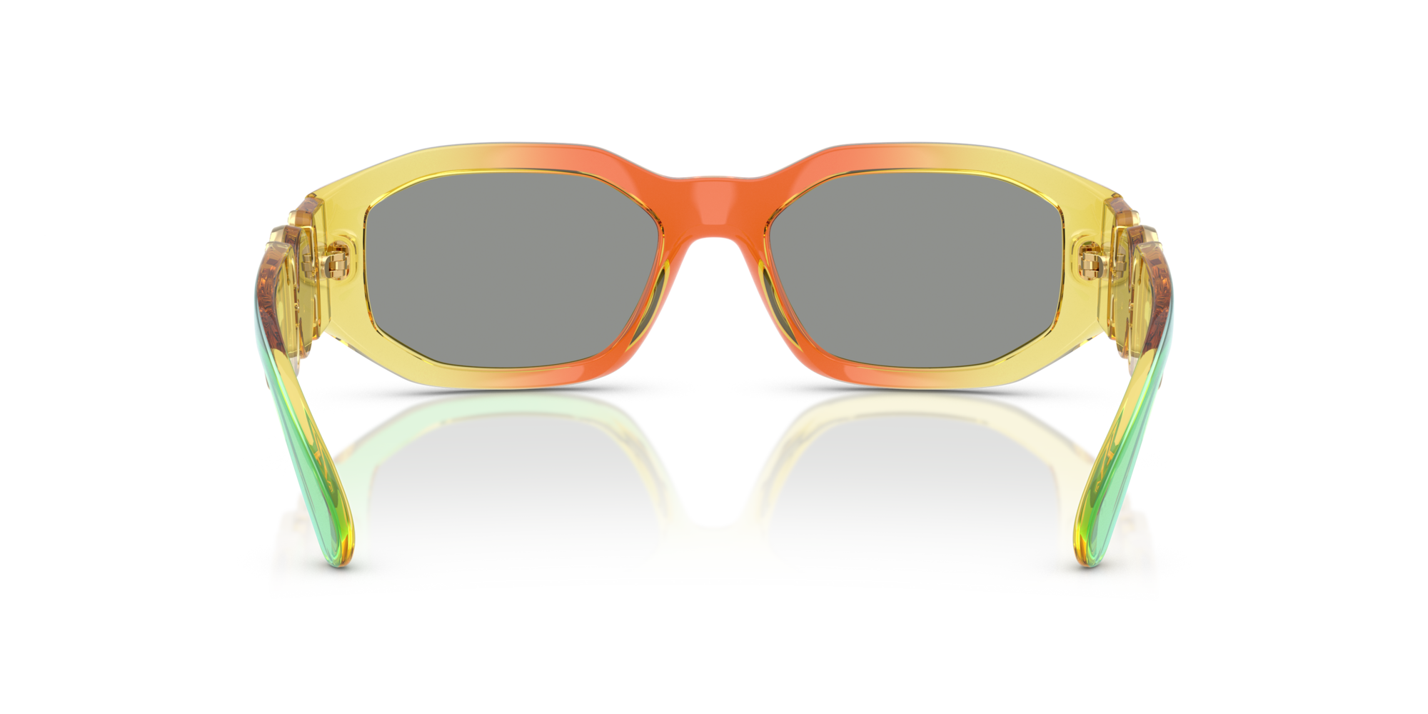 VE4361 5530/1 Occhiali da sole Versace 5