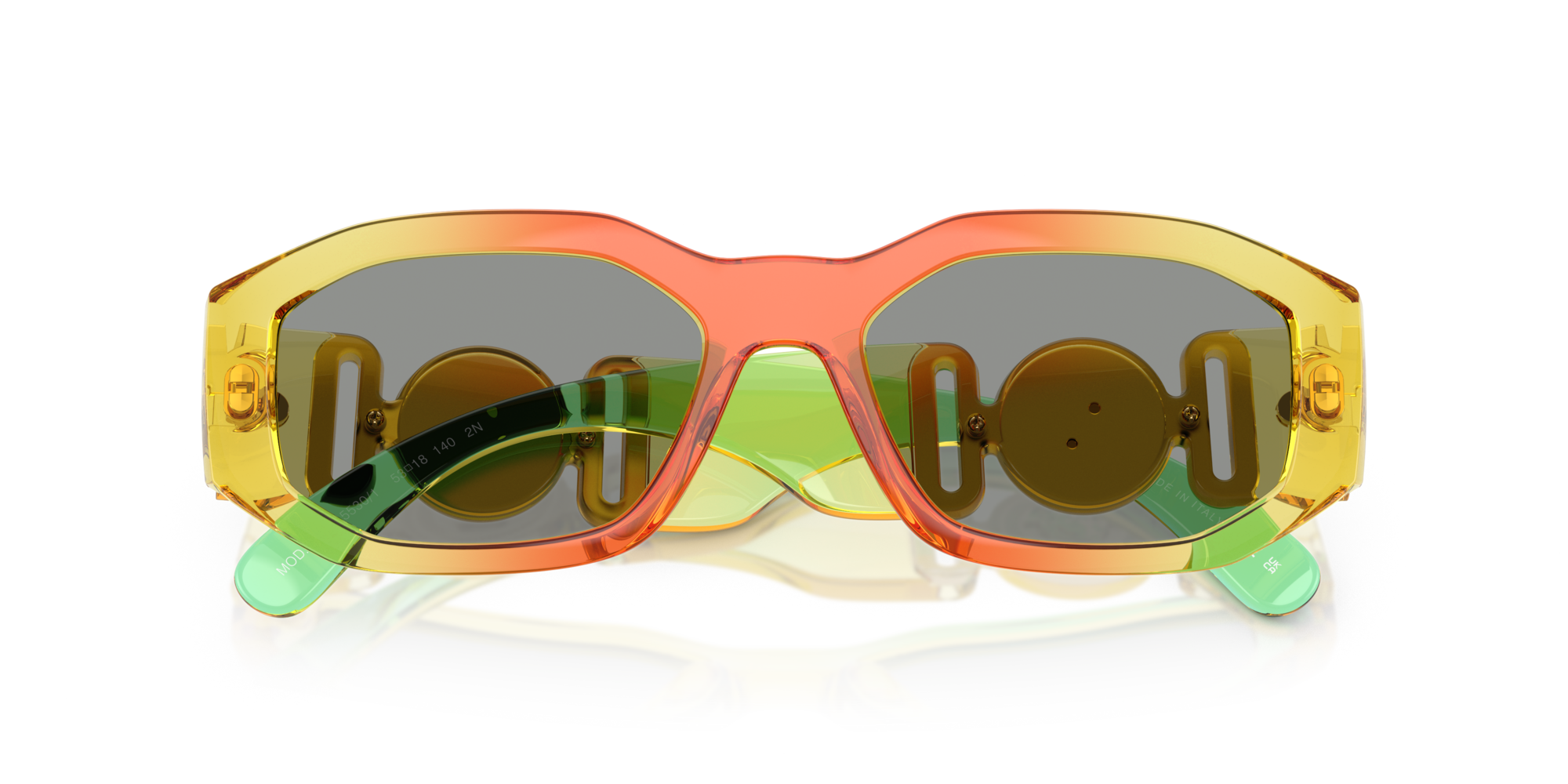 VE4361 5530/1 Occhiali da sole Versace 2