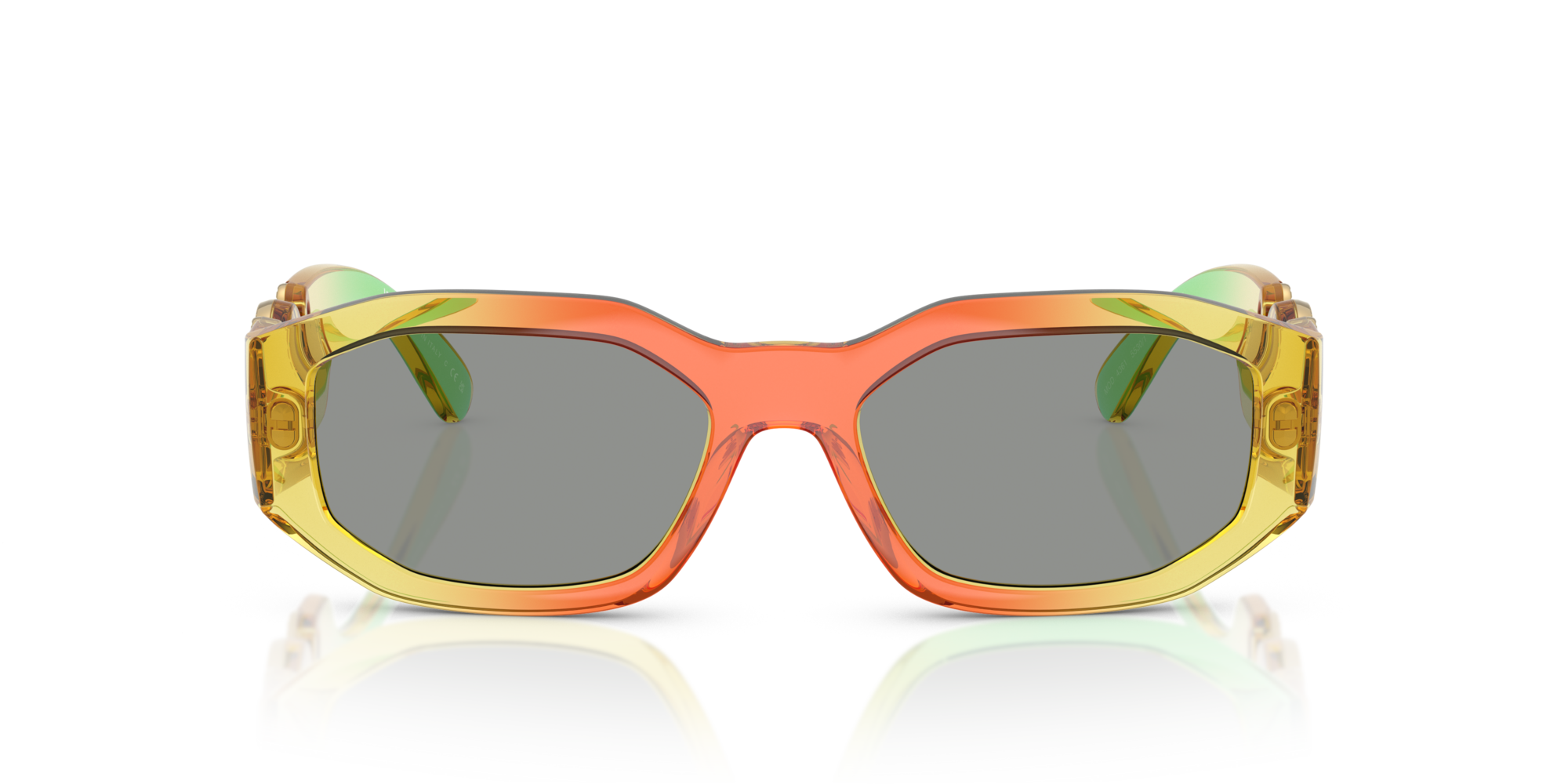 VE4361 5530/1 Occhiali da sole Versace 3