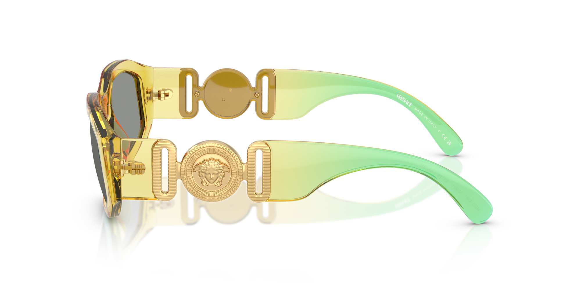 VE4361 5530/1 Occhiali da sole Versace 4