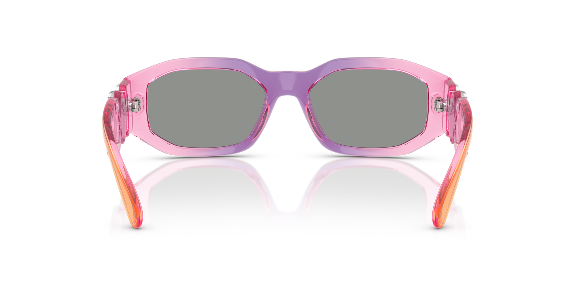 VE4361 5537/1 Occhiali da sole Versace 5