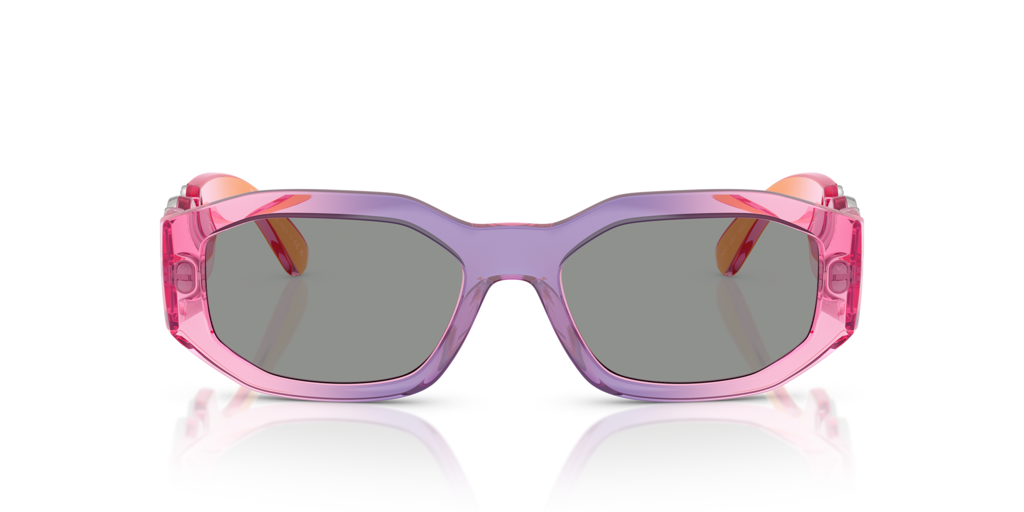 VE4361 5537/1 Occhiali da sole Versace 3