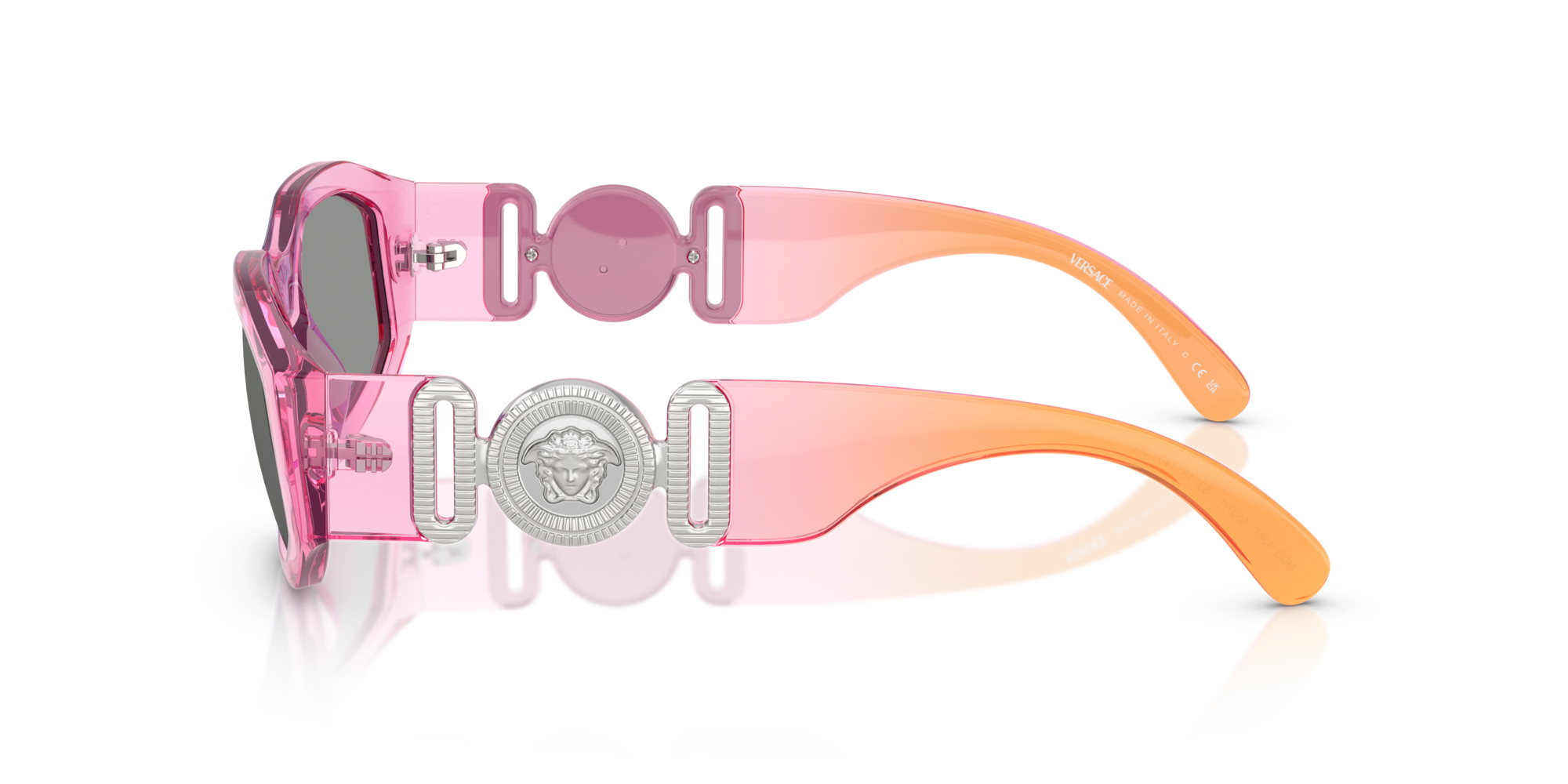 VE4361 5537/1 Occhiali da sole Versace 4