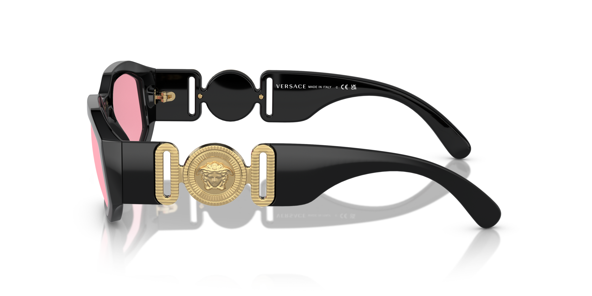 VE4361 GB1/84 Occhiali da sole Versace 4