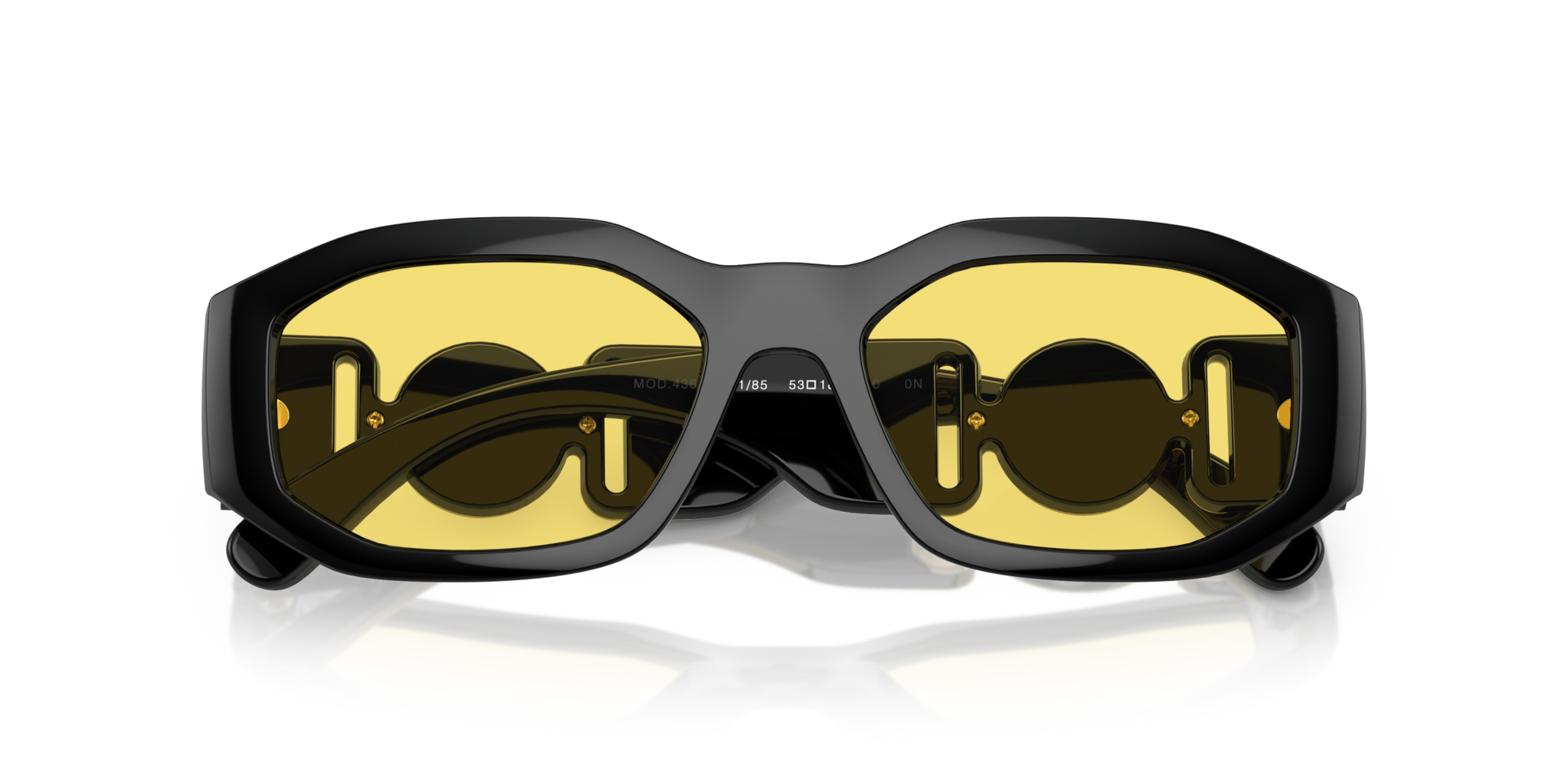 VE4361 GB1/85 Occhiali da sole Versace 2