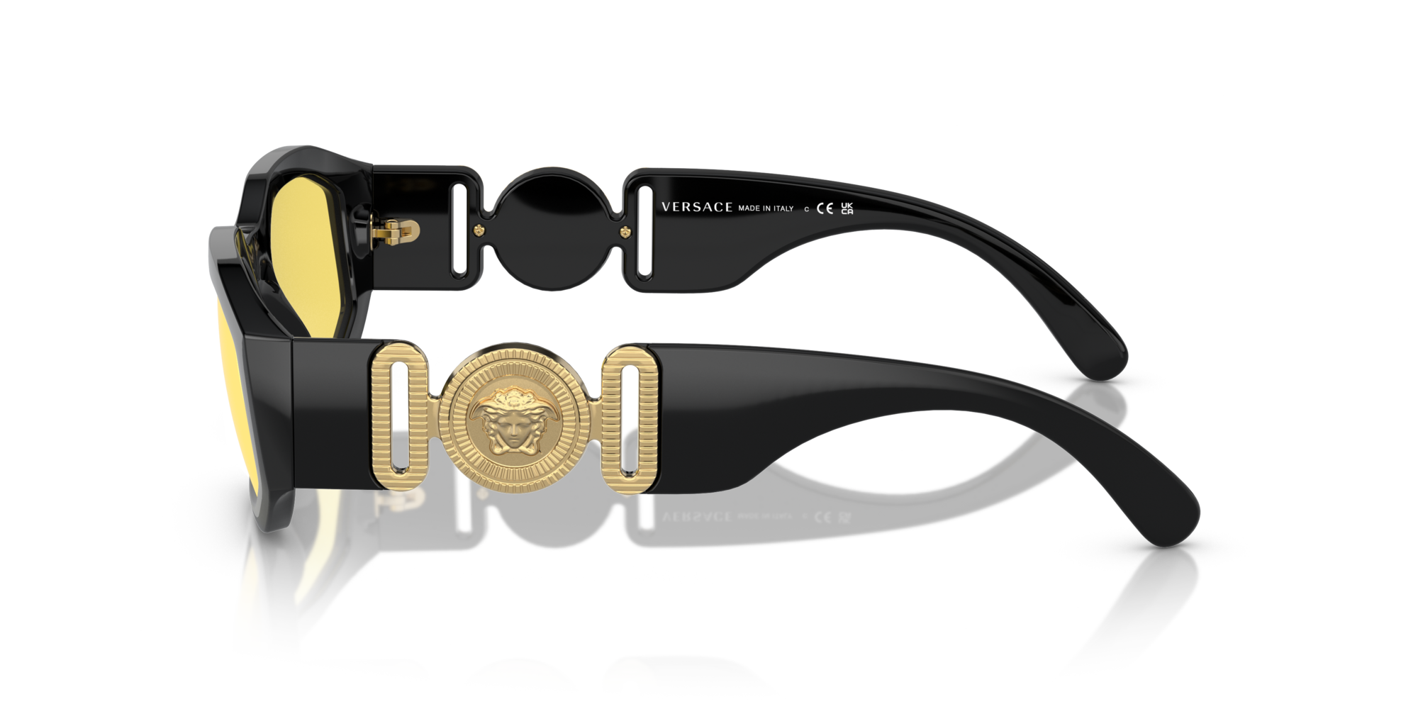 VE4361 GB1/85 Occhiali da sole Versace 4