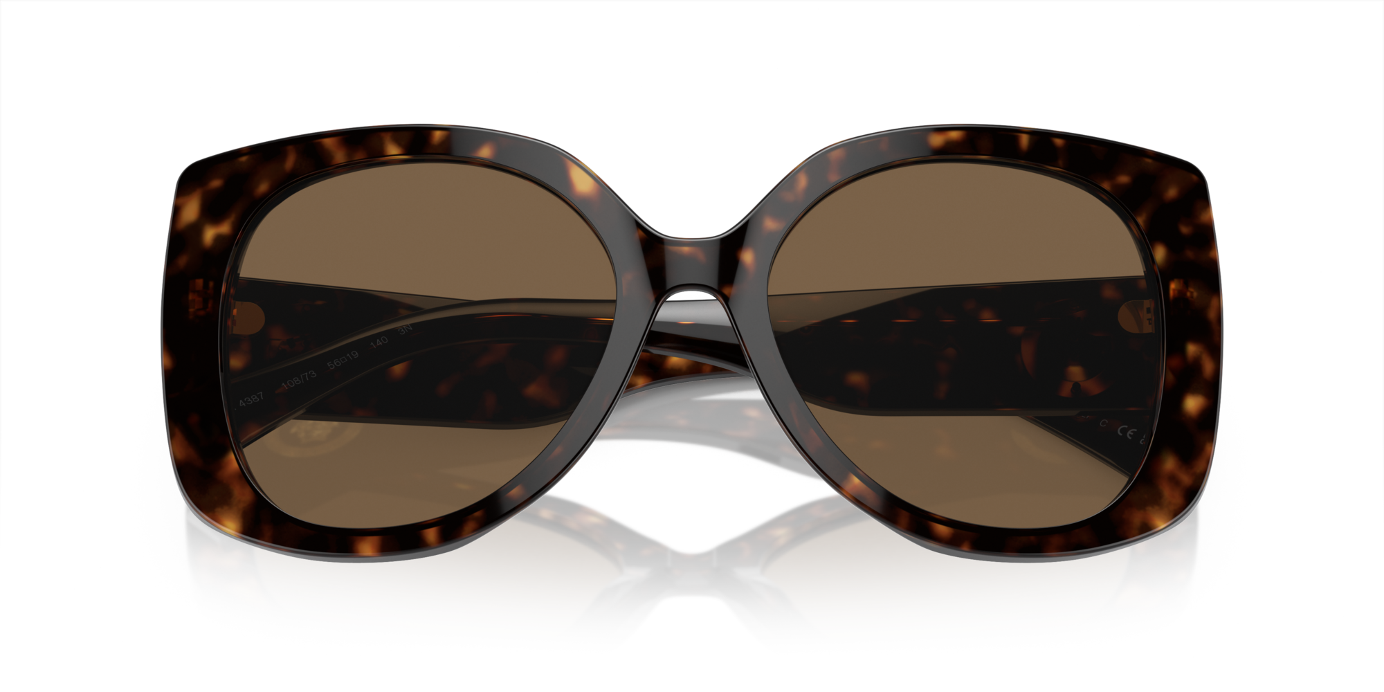 VE4387 108/73 Occhiali da sole Versace 2